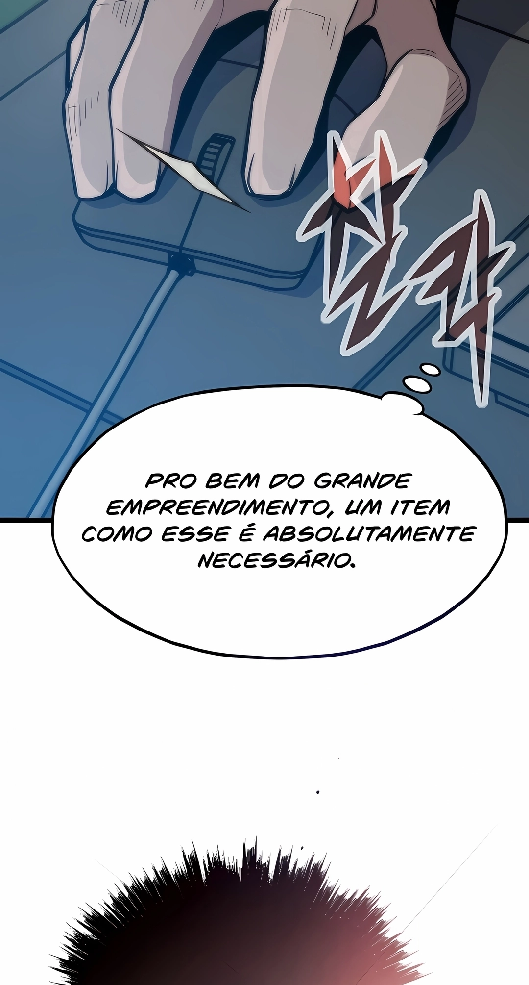 Retorno de Vidas Passadas Capítulo 154 Página 98