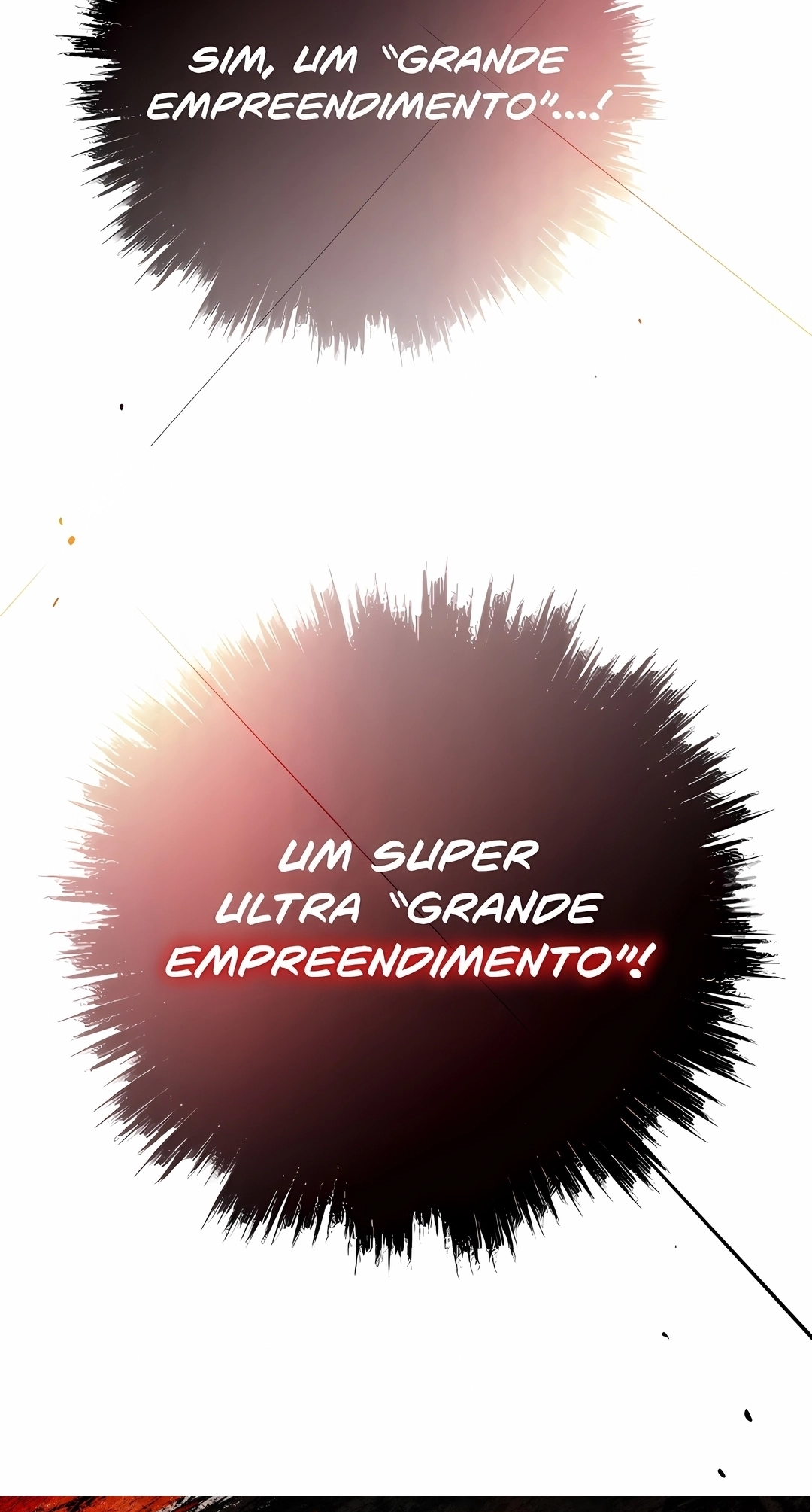 Retorno de Vidas Passadas Capítulo 154 Página 99