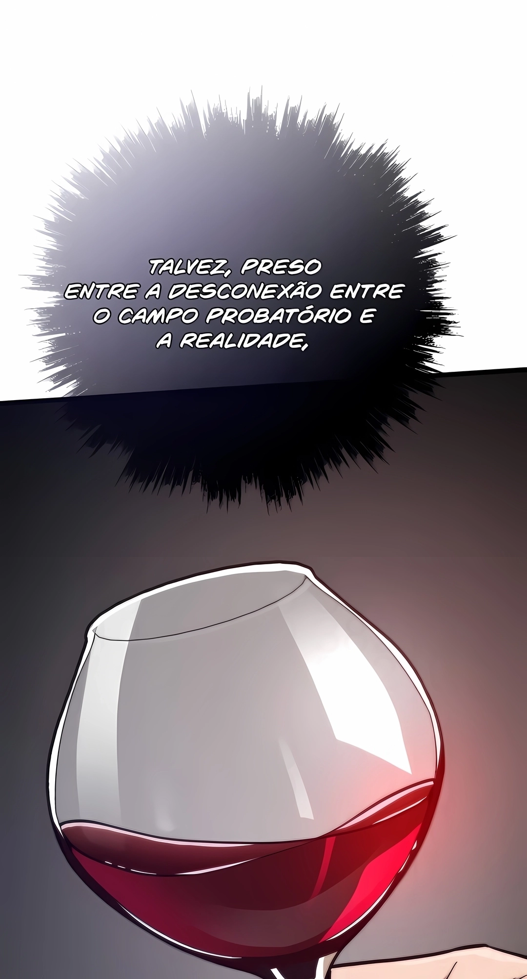Retorno de Vidas Passadas Capítulo 155 Página 101