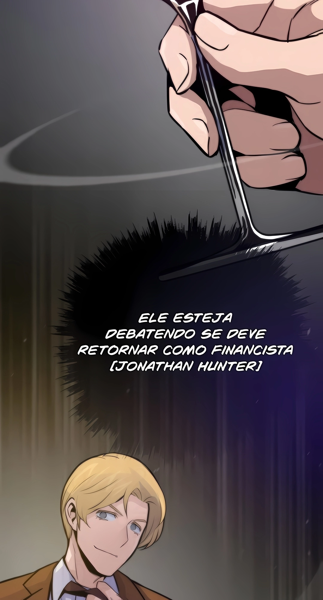 Retorno de Vidas Passadas Capítulo 155 Página 102