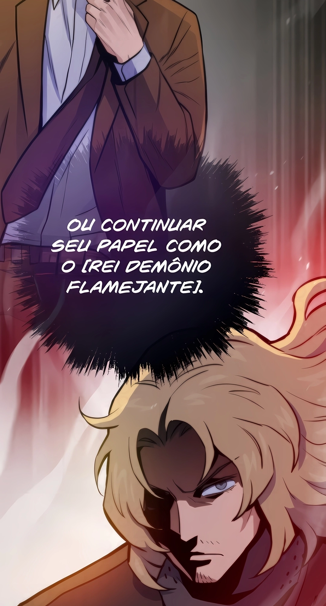 Retorno de Vidas Passadas Capítulo 155 Página 103