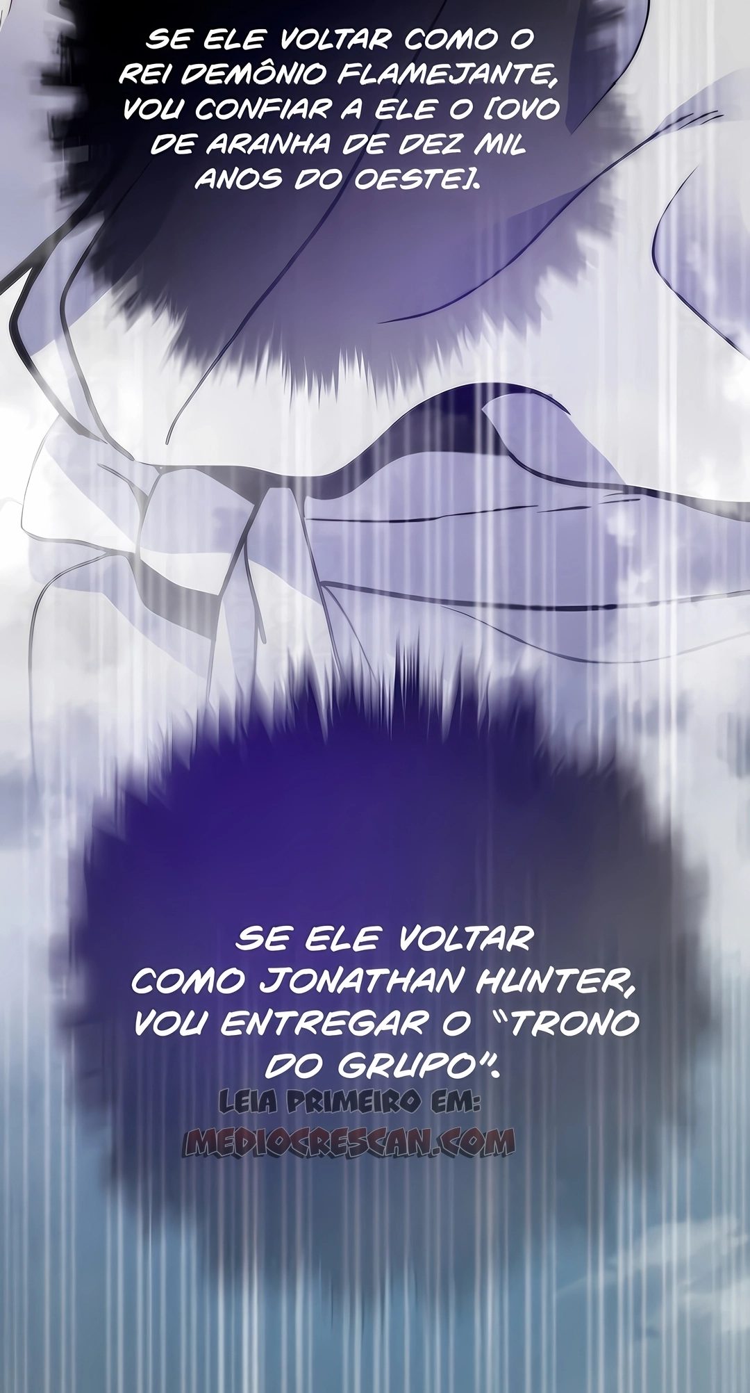 Retorno de Vidas Passadas Capítulo 155 Página 106
