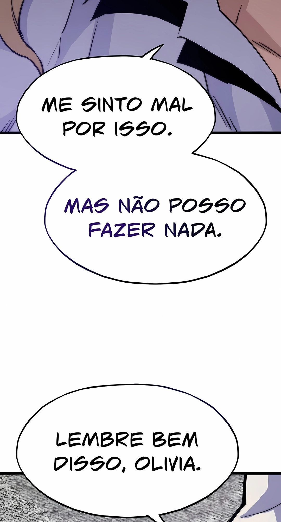 Retorno de Vidas Passadas Capítulo 155 Página 111
