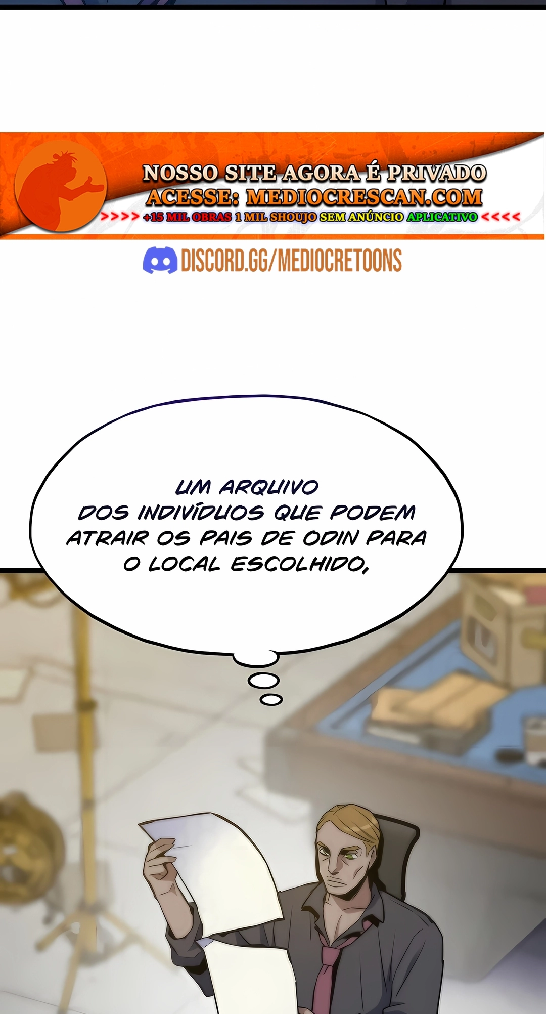 Retorno de Vidas Passadas Capítulo 155 Página 17