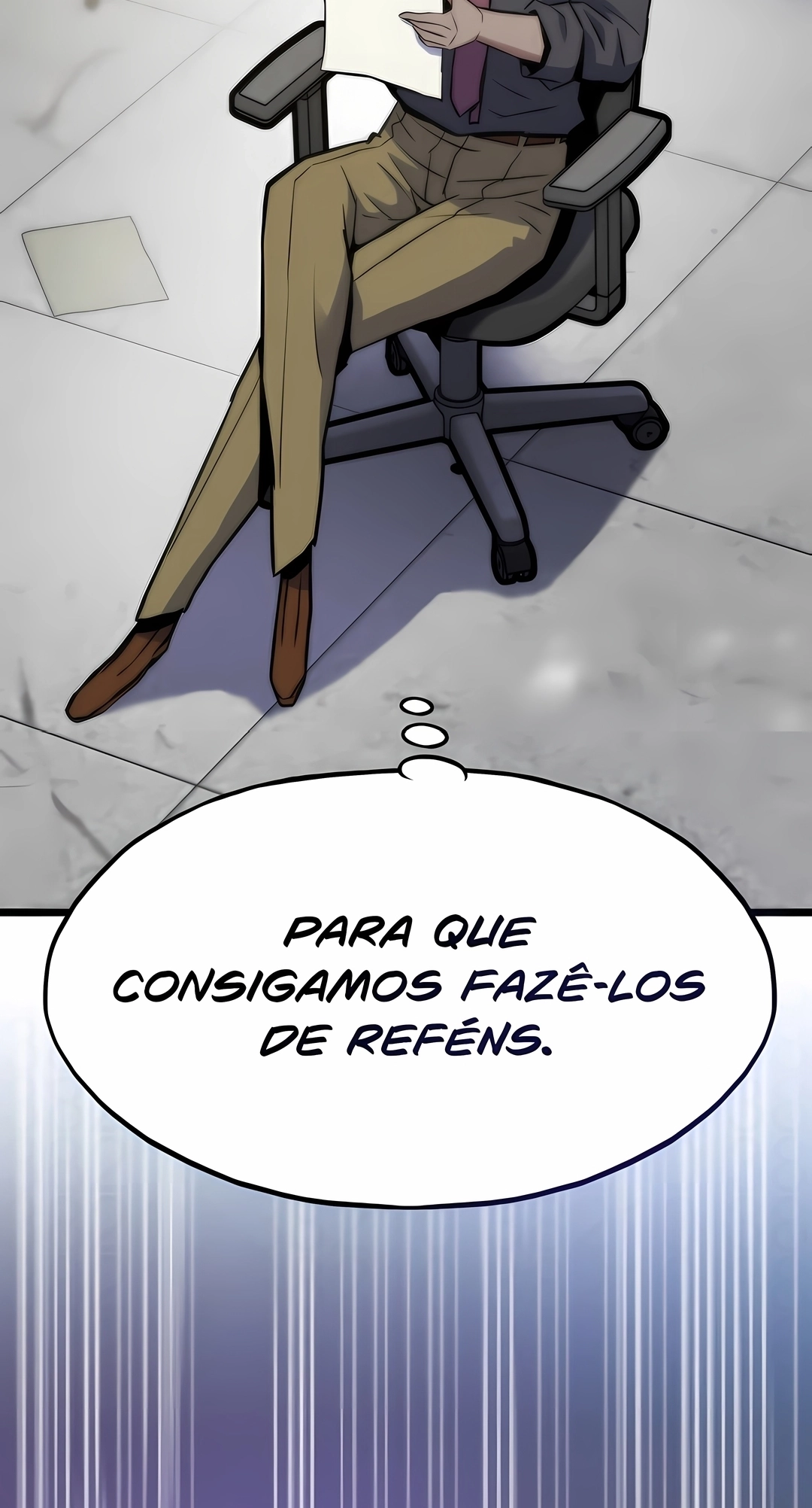 Retorno de Vidas Passadas Capítulo 155 Página 18