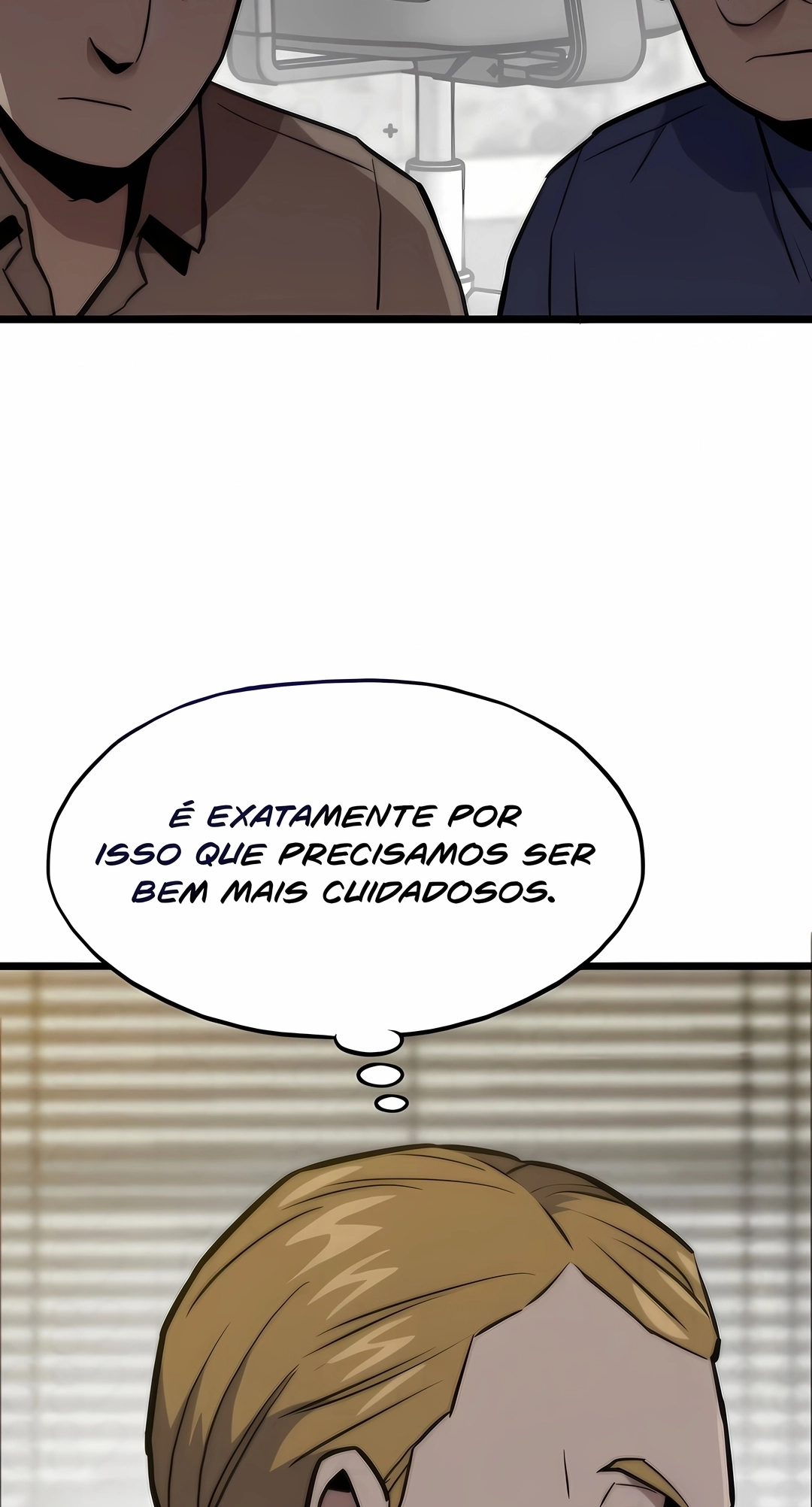 Retorno de Vidas Passadas Capítulo 155 Página 23