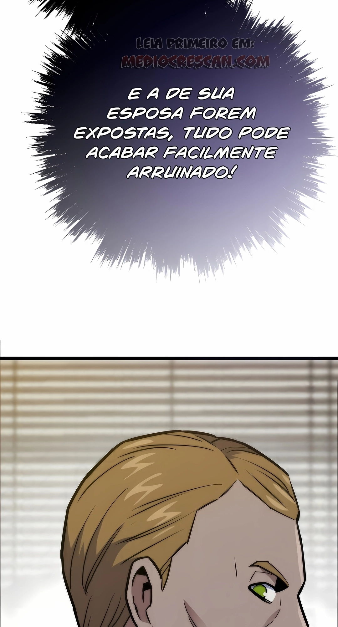 Retorno de Vidas Passadas Capítulo 155 Página 25