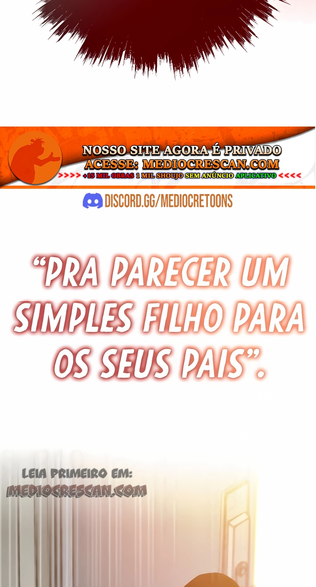 Retorno de Vidas Passadas Capítulo 155 Página 3