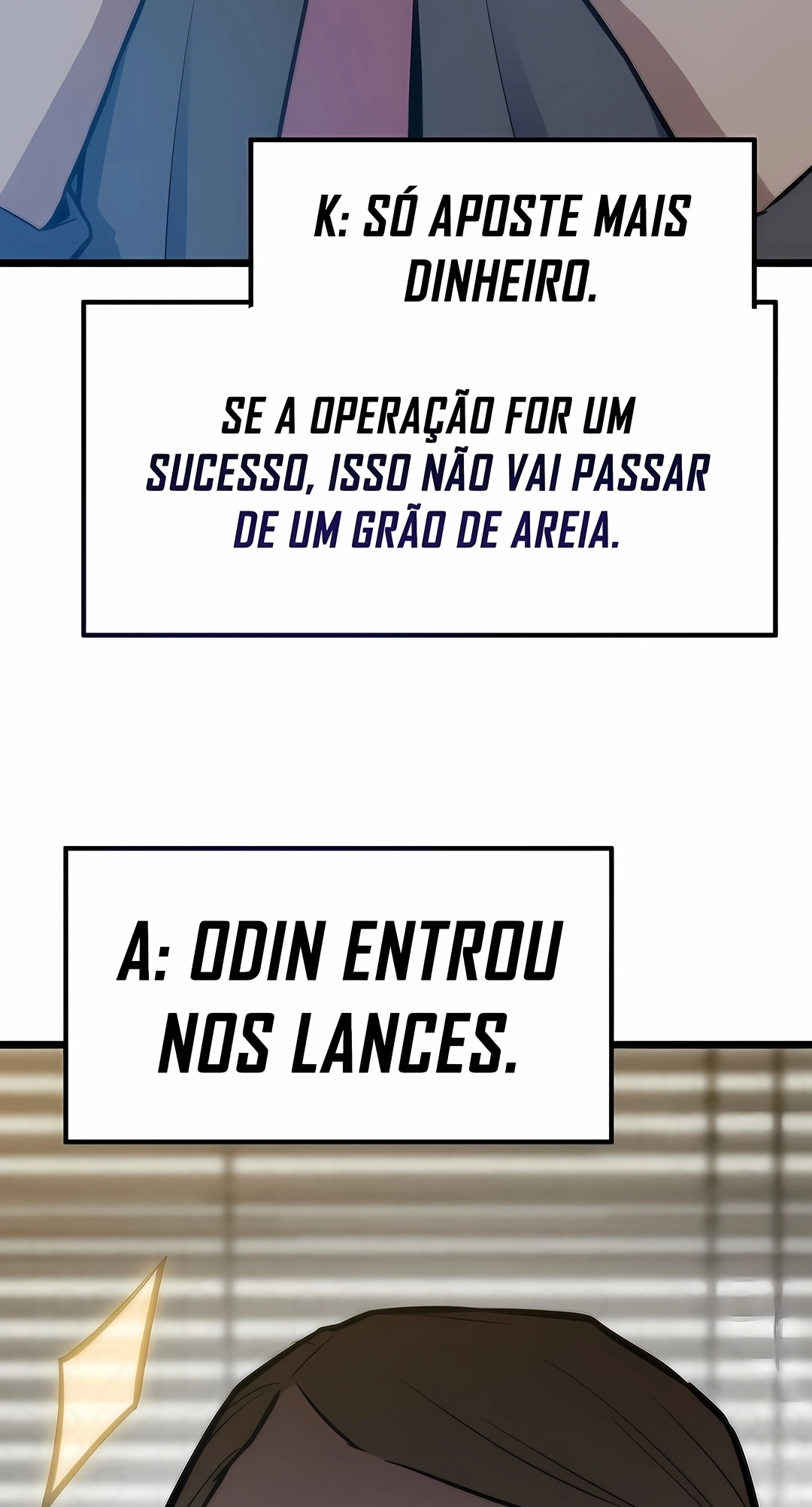 Retorno de Vidas Passadas Capítulo 155 Página 30