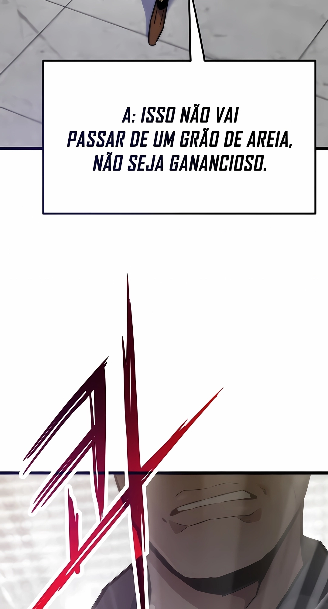 Retorno de Vidas Passadas Capítulo 155 Página 33