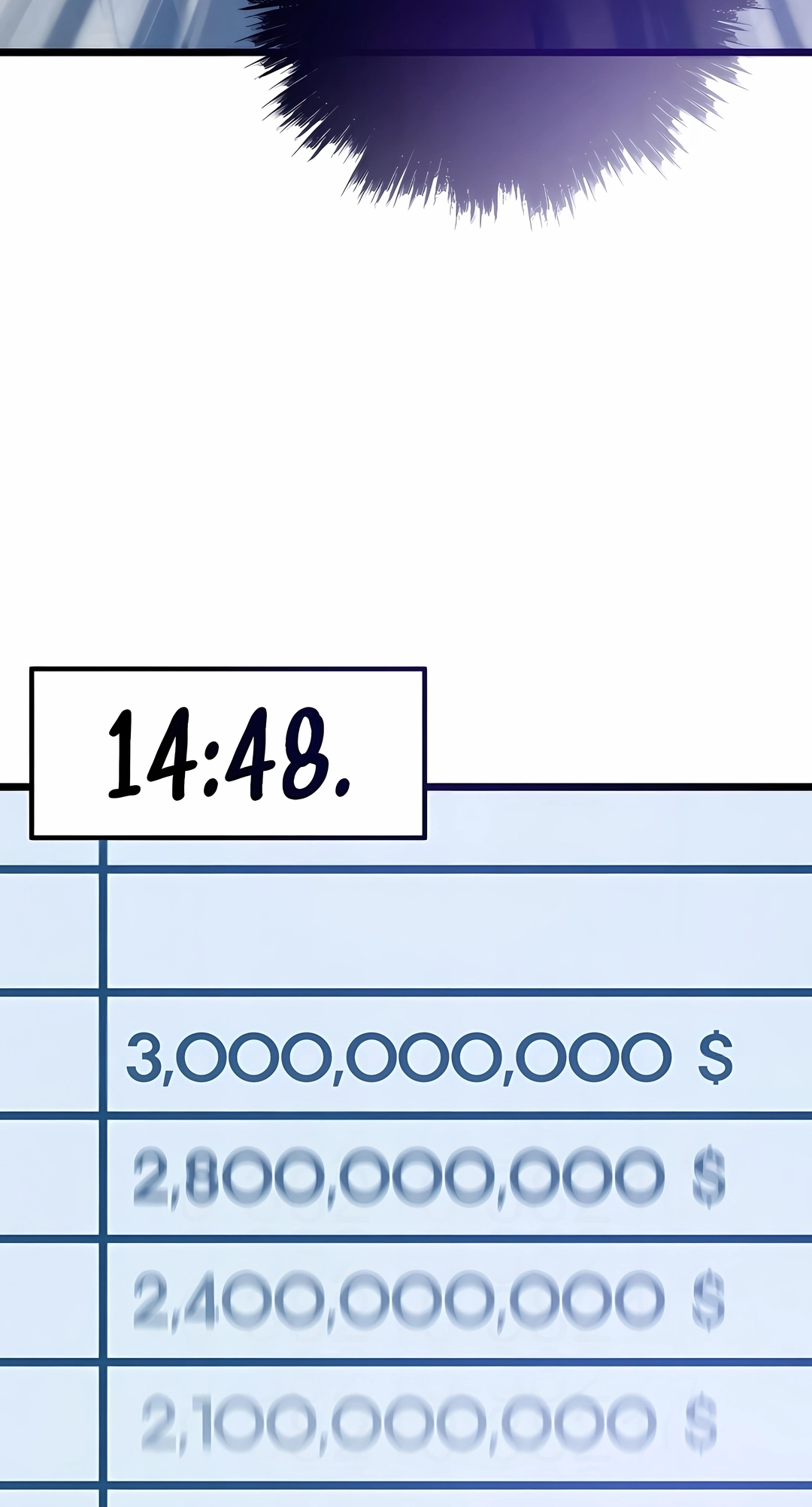 Retorno de Vidas Passadas Capítulo 155 Página 35