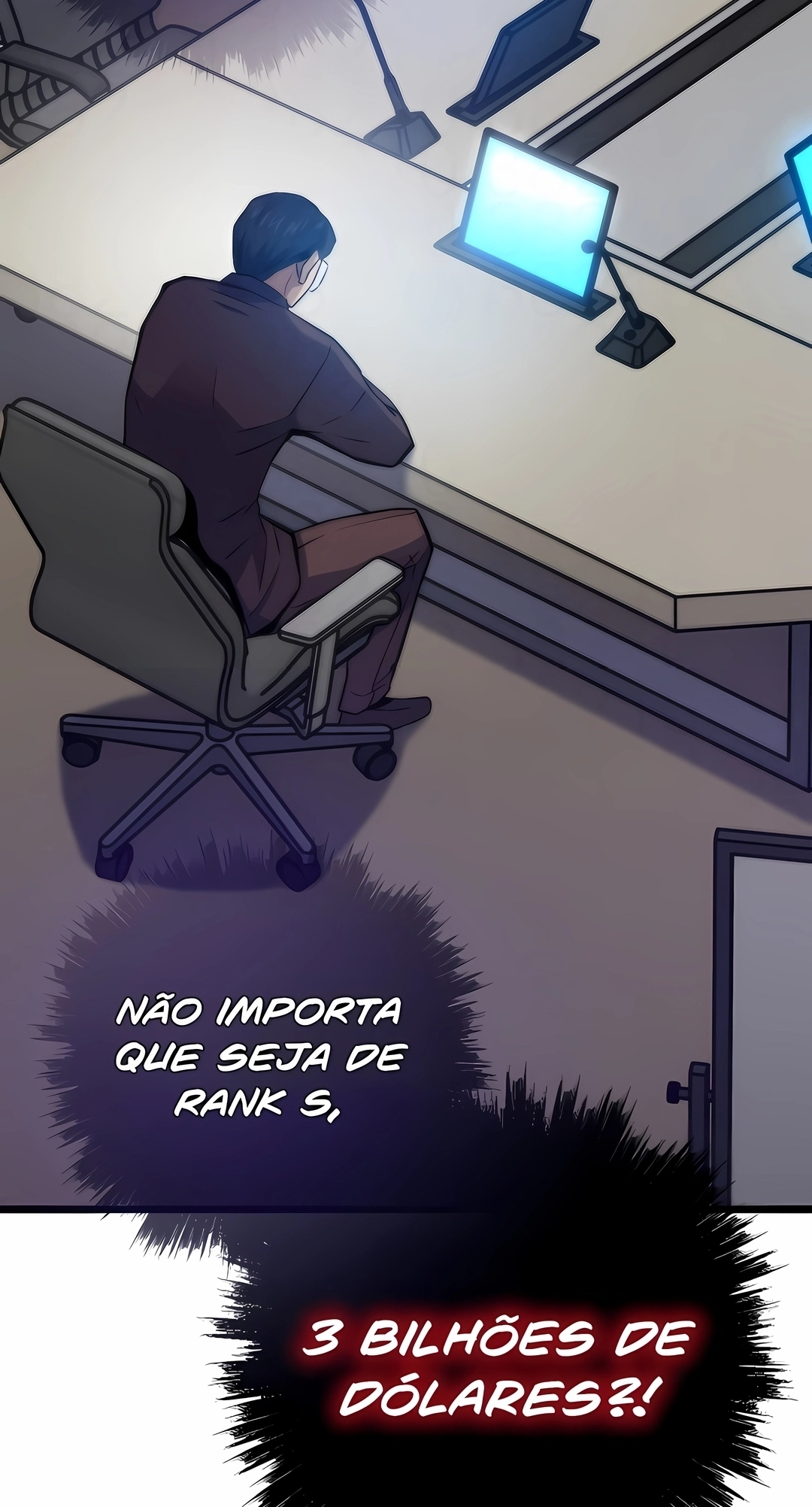 Retorno de Vidas Passadas Capítulo 155 Página 39