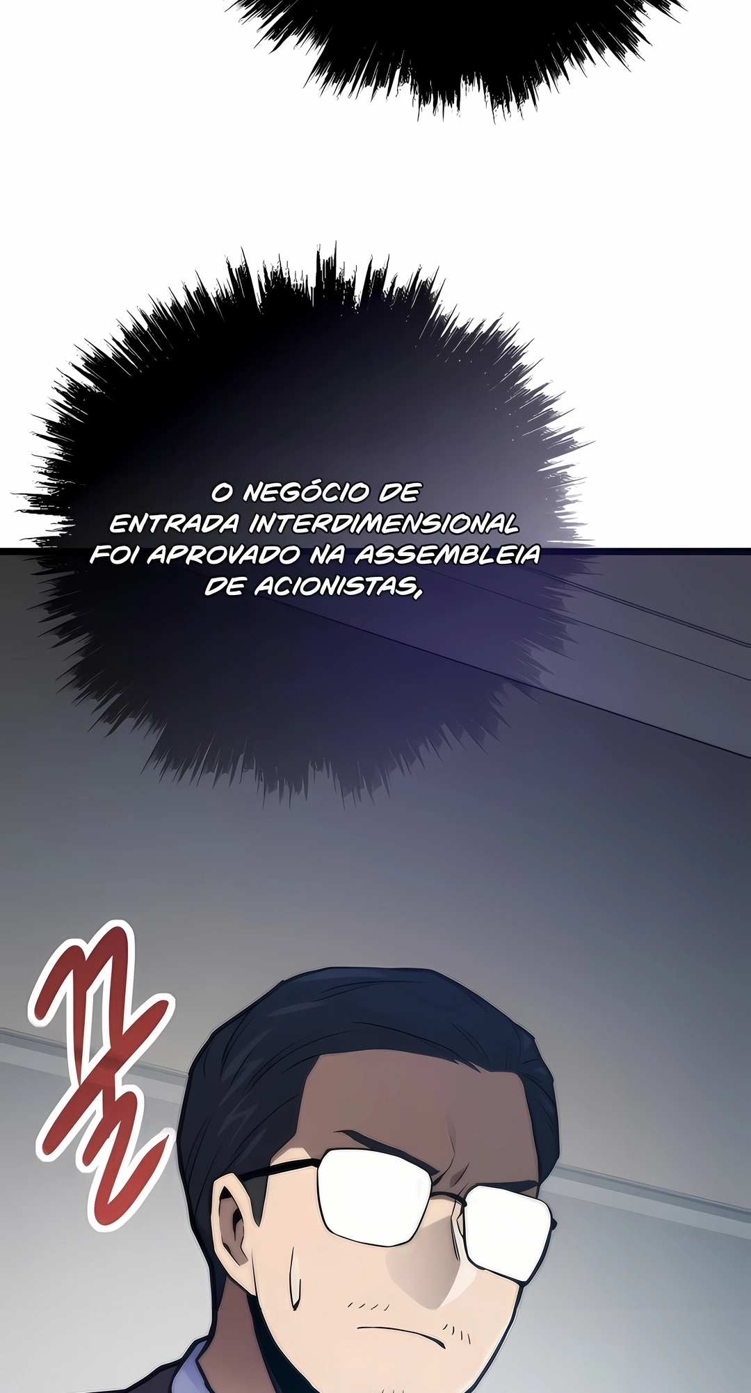 Retorno de Vidas Passadas Capítulo 155 Página 40