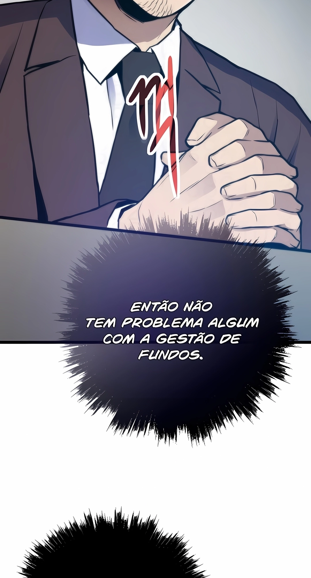 Retorno de Vidas Passadas Capítulo 155 Página 41