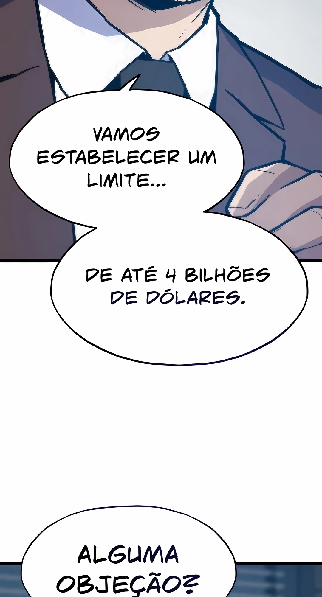 Retorno de Vidas Passadas Capítulo 155 Página 43
