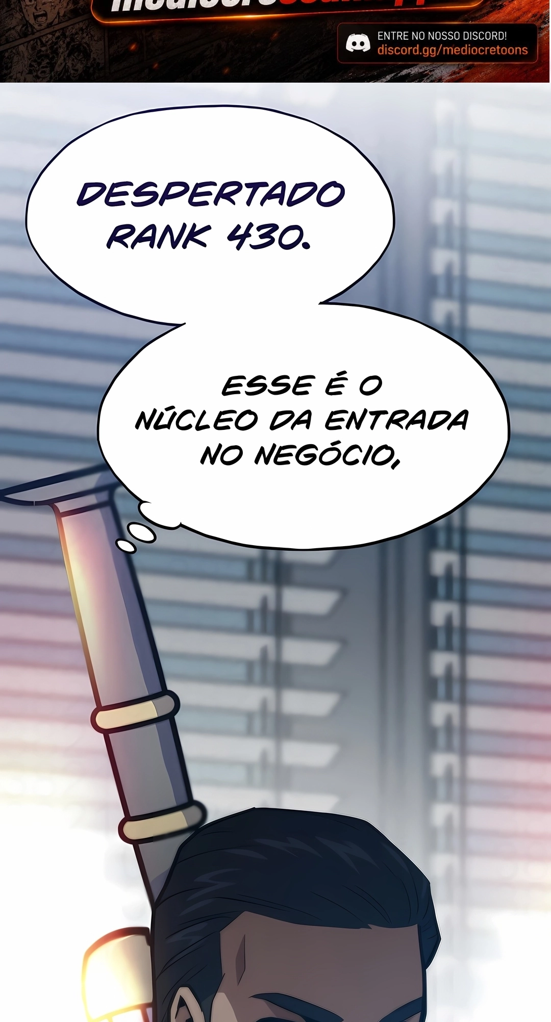 Retorno de Vidas Passadas Capítulo 155 Página 45