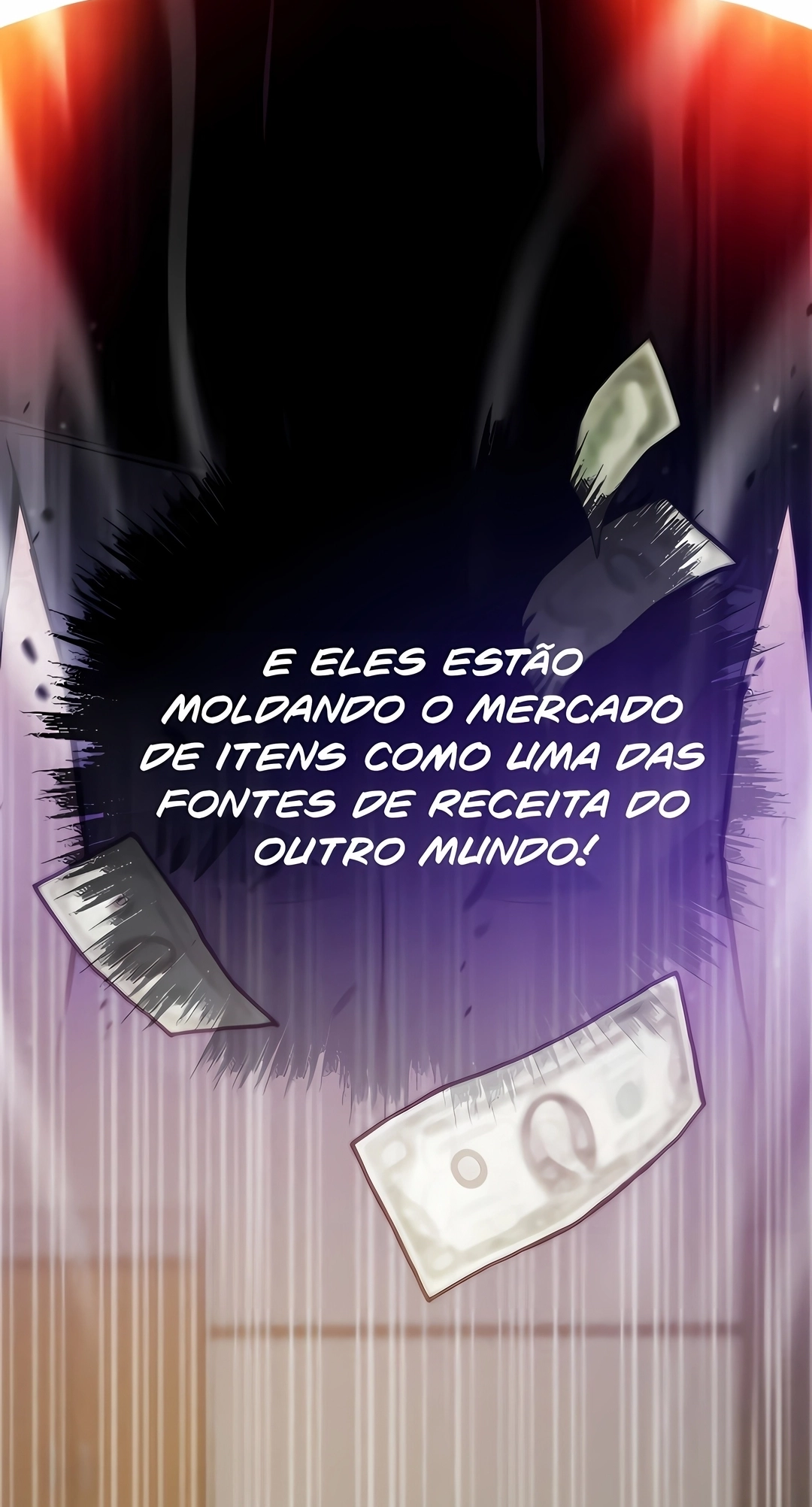 Retorno de Vidas Passadas Capítulo 155 Página 51