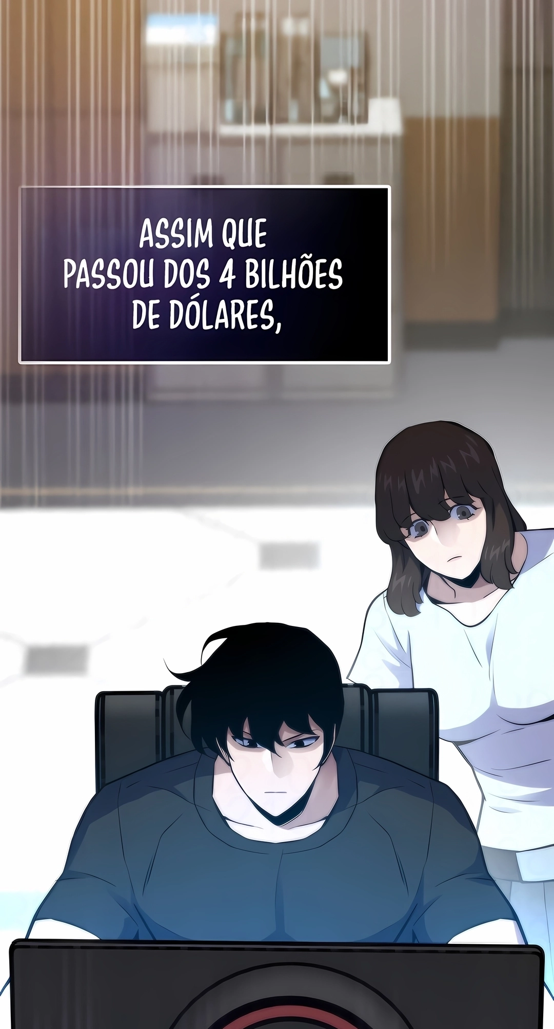 Retorno de Vidas Passadas Capítulo 155 Página 52