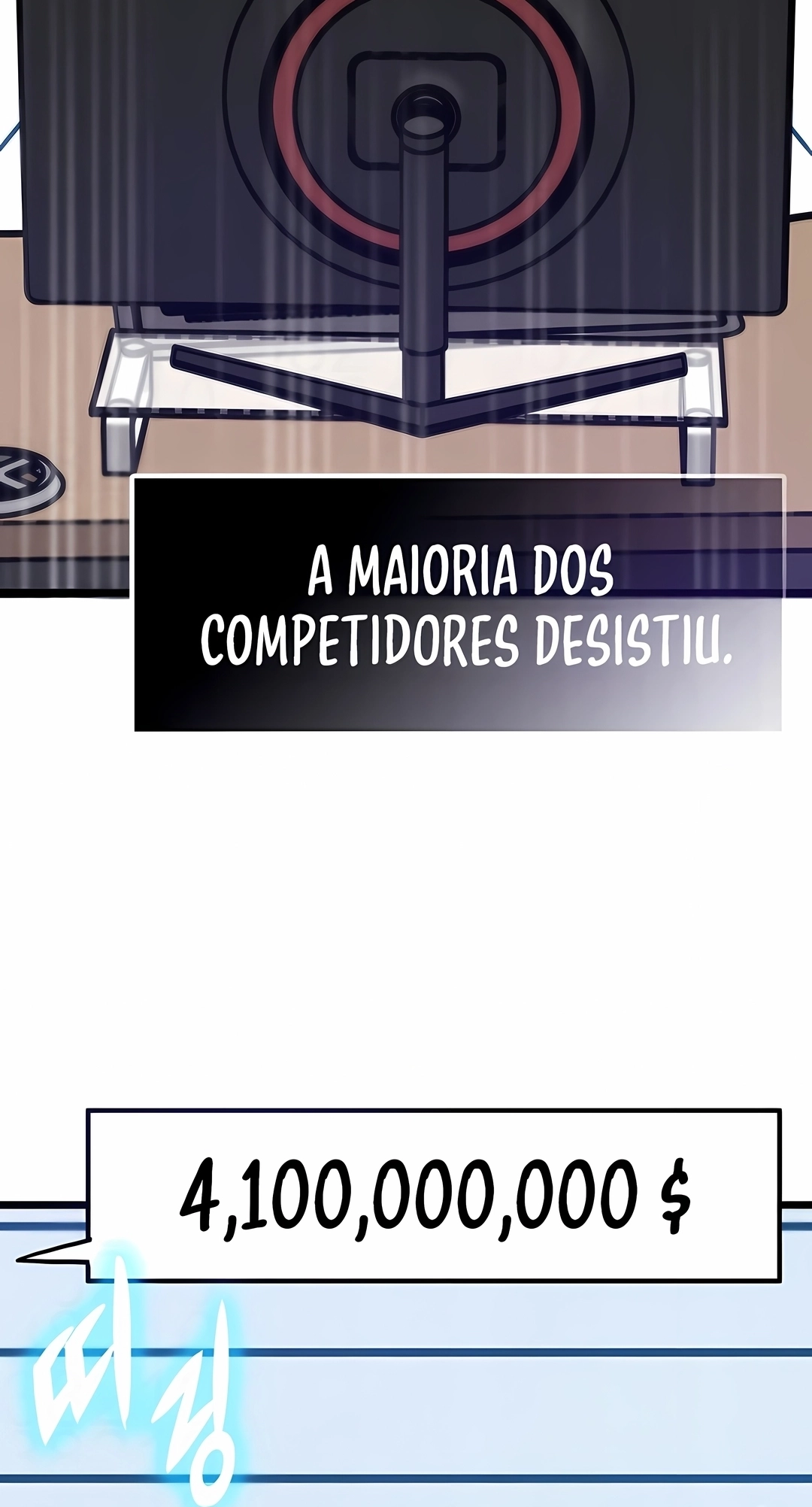 Retorno de Vidas Passadas Capítulo 155 Página 53