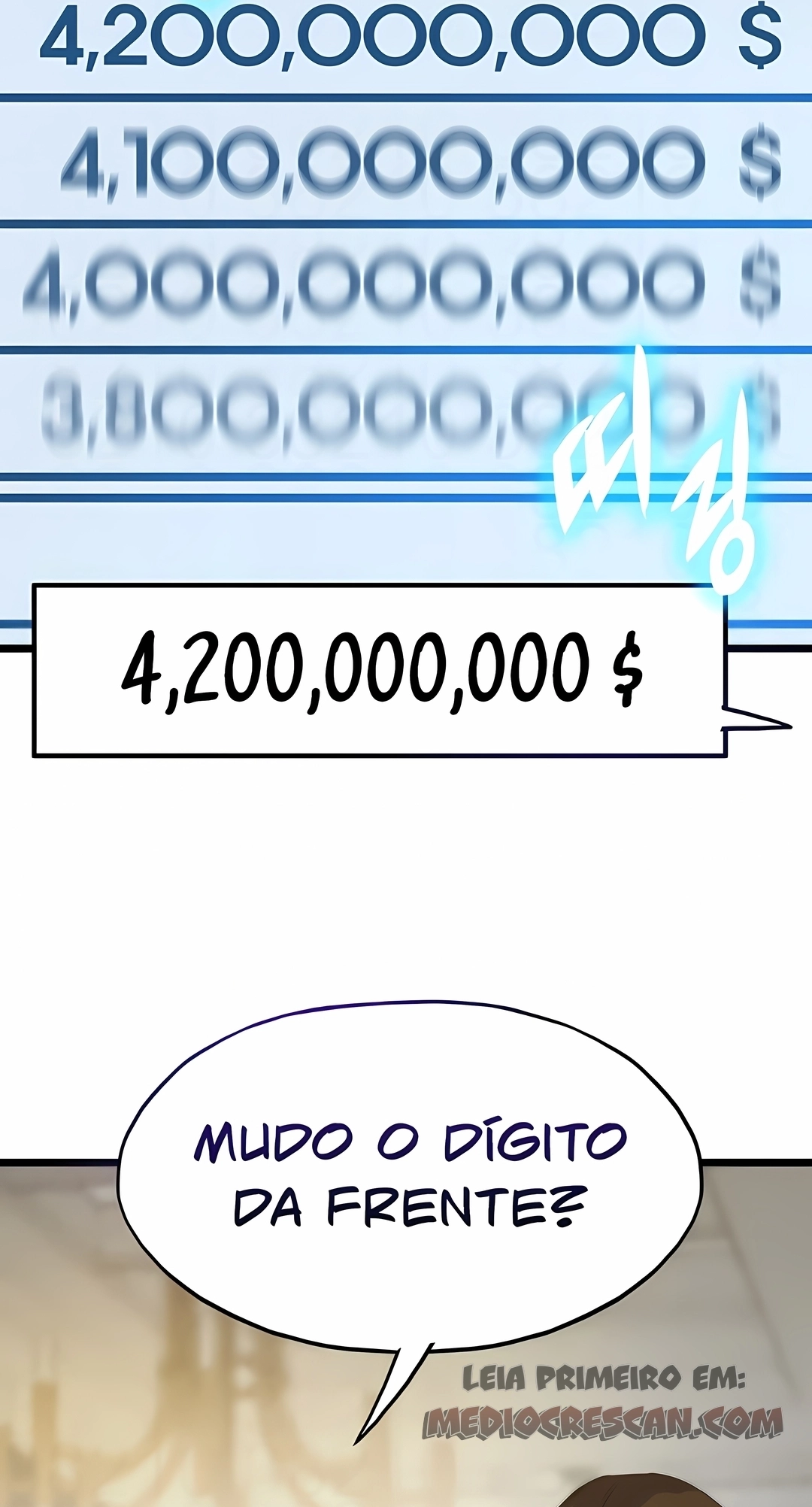 Retorno de Vidas Passadas Capítulo 155 Página 54