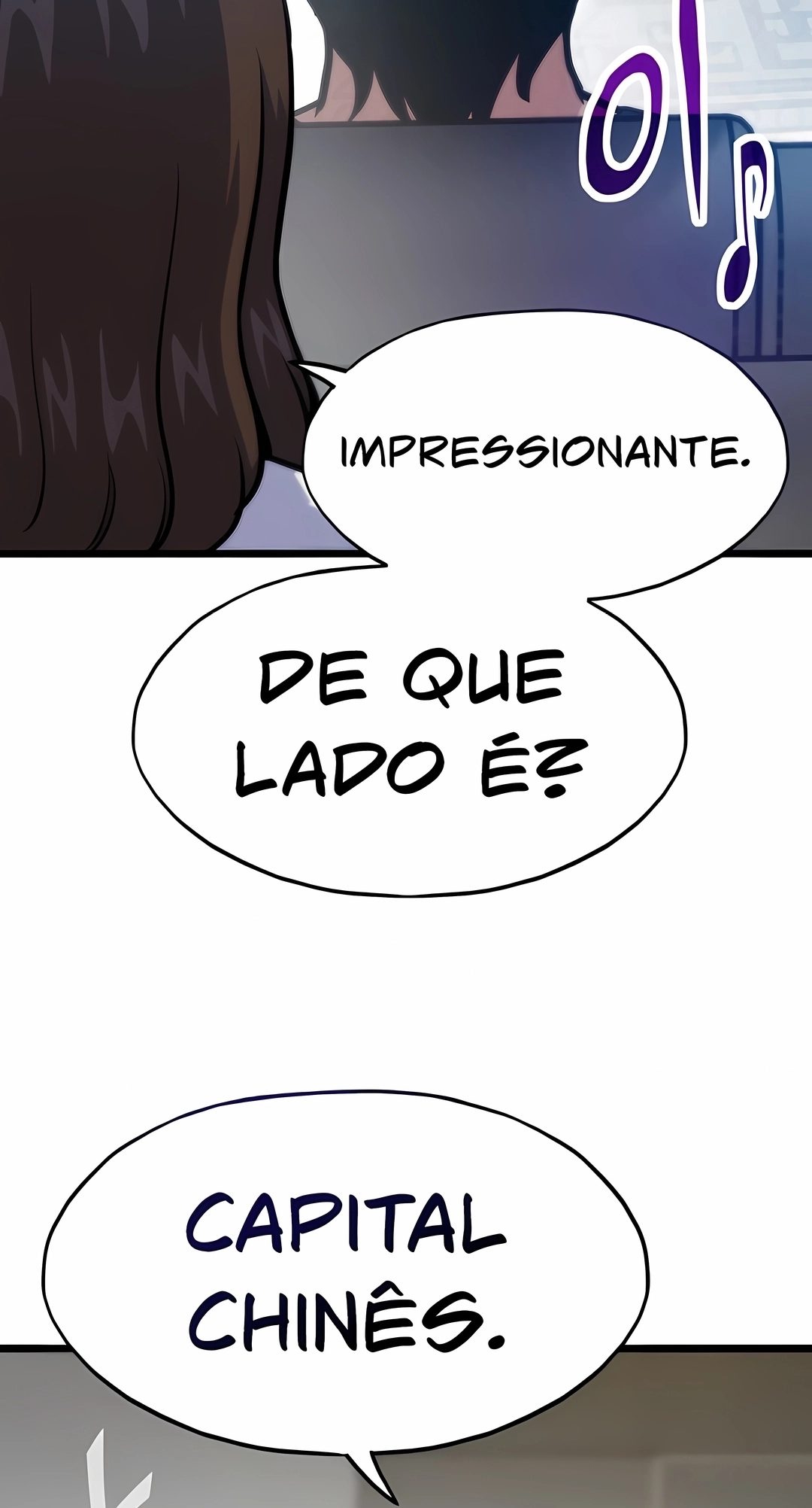Retorno de Vidas Passadas Capítulo 155 Página 57