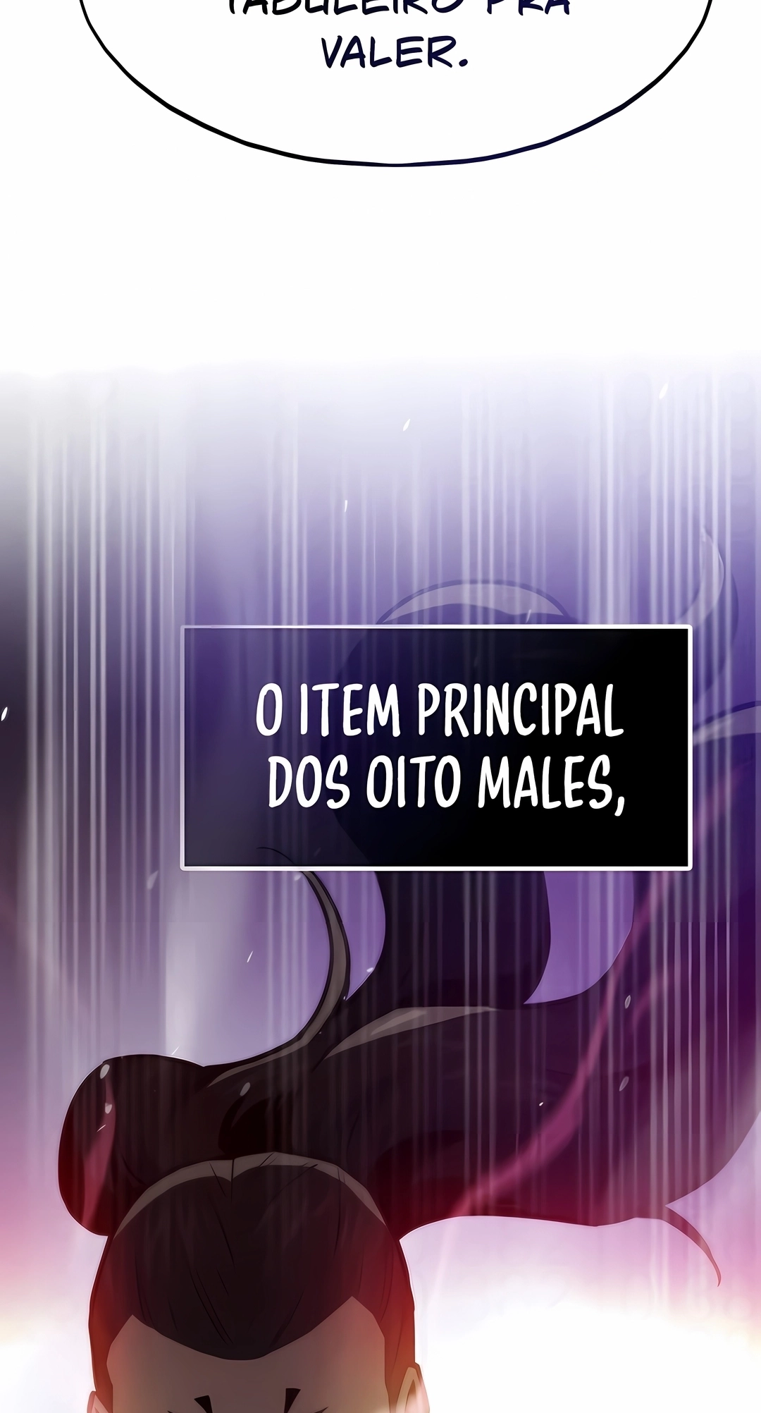 Retorno de Vidas Passadas Capítulo 155 Página 59