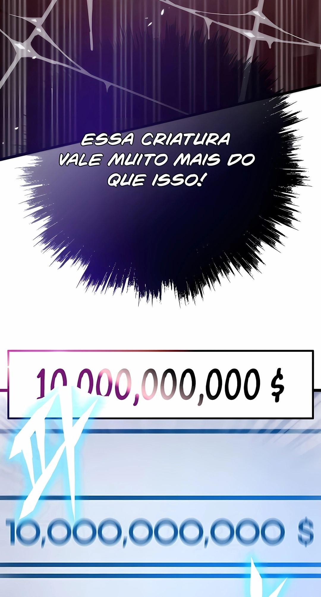 Retorno de Vidas Passadas Capítulo 155 Página 62