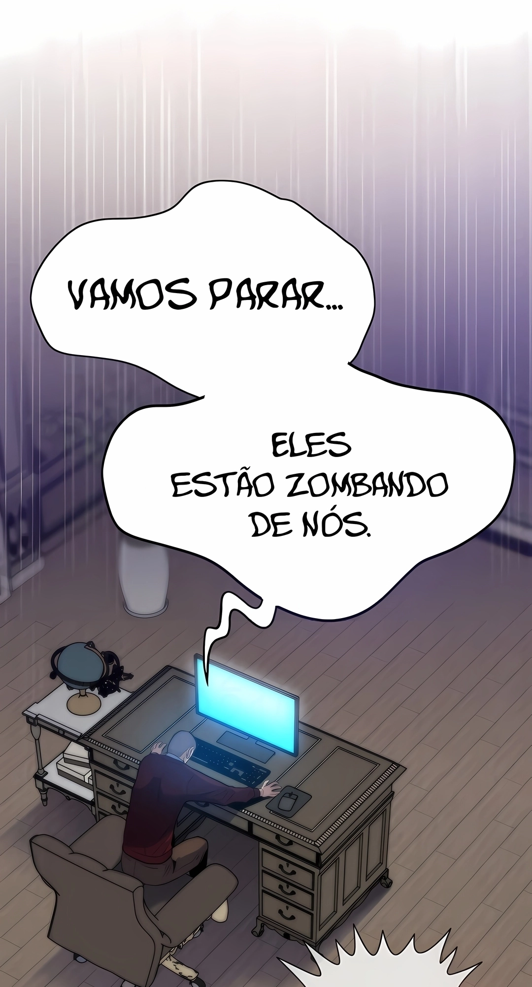 Retorno de Vidas Passadas Capítulo 155 Página 71