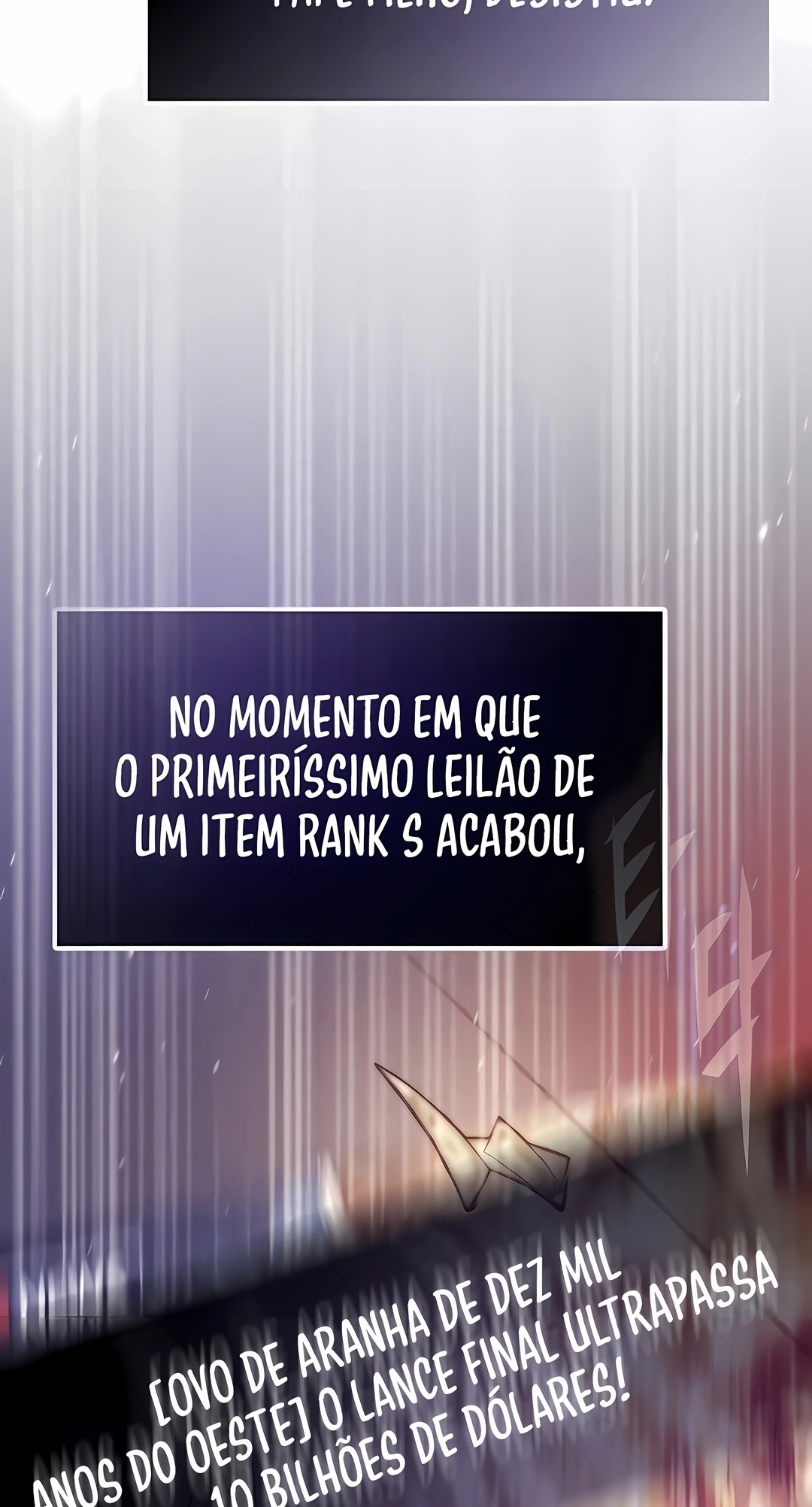 Retorno de Vidas Passadas Capítulo 155 Página 73