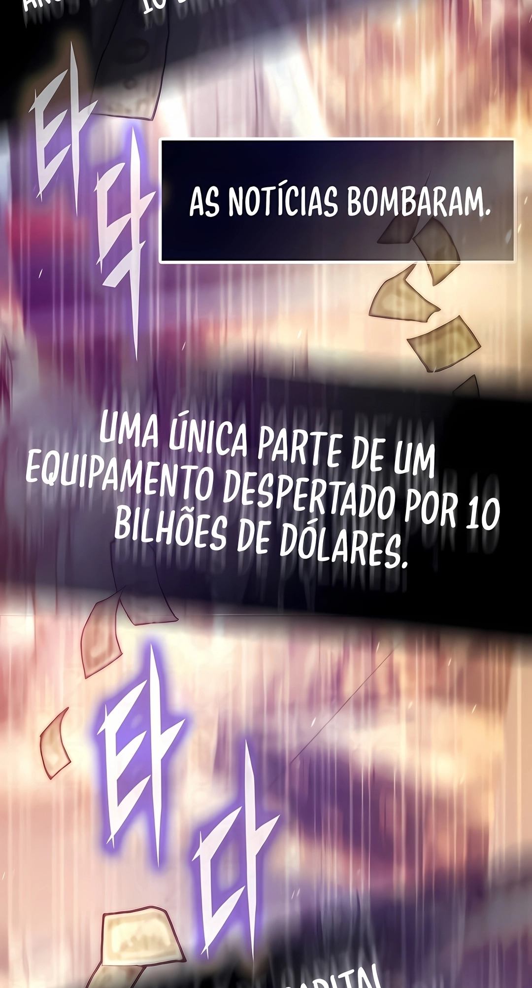 Retorno de Vidas Passadas Capítulo 155 Página 74