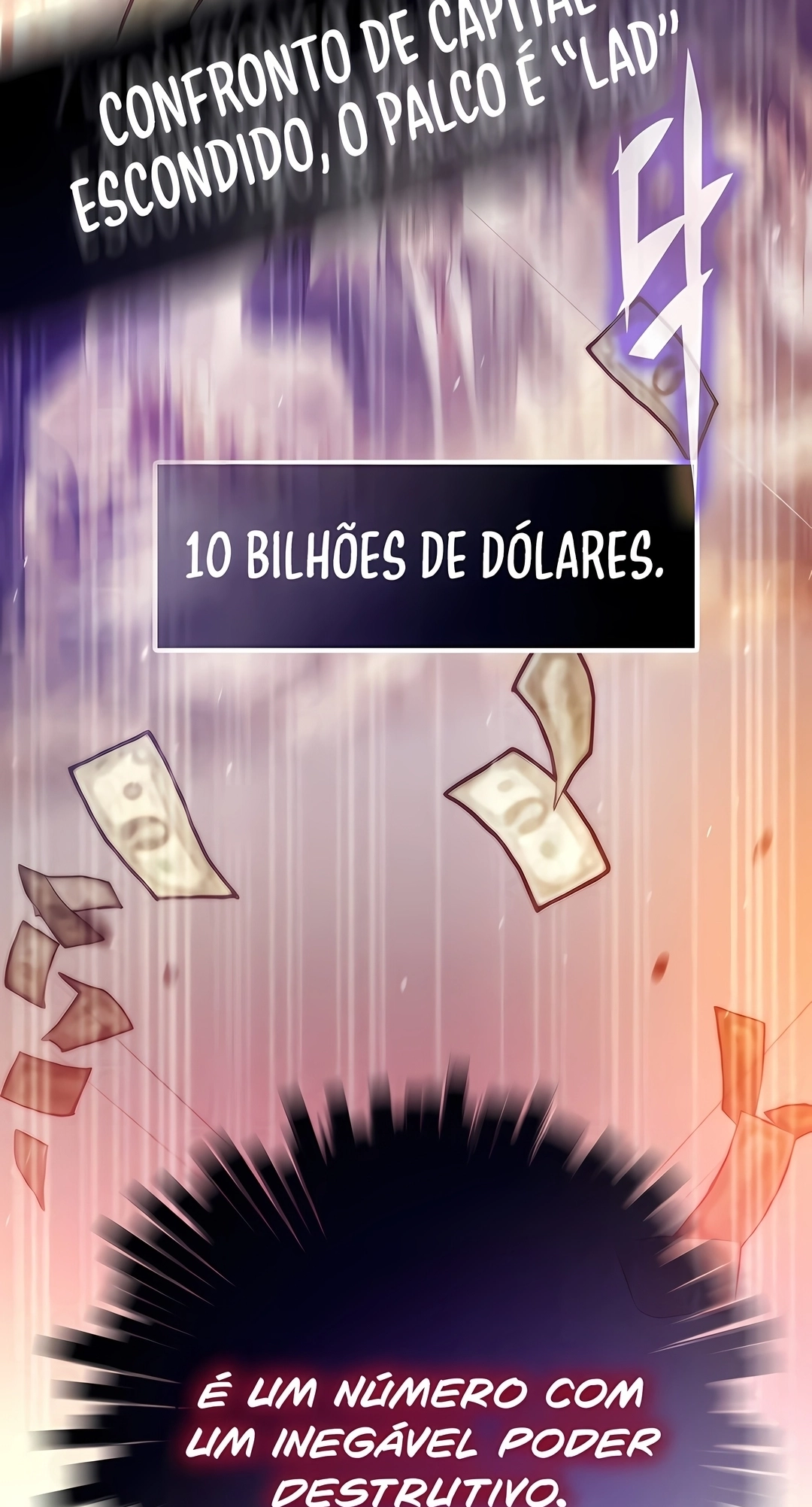 Retorno de Vidas Passadas Capítulo 155 Página 75