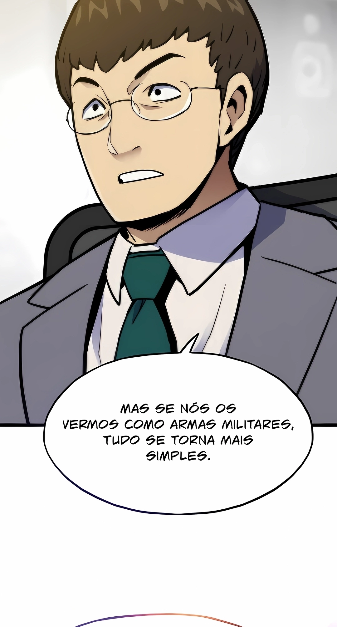 Retorno de Vidas Passadas Capítulo 155 Página 81