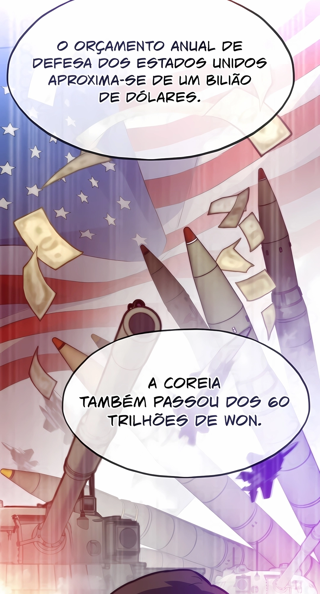 Retorno de Vidas Passadas Capítulo 155 Página 82