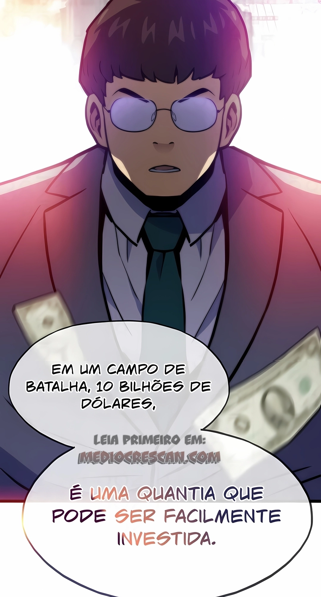 Retorno de Vidas Passadas Capítulo 155 Página 83