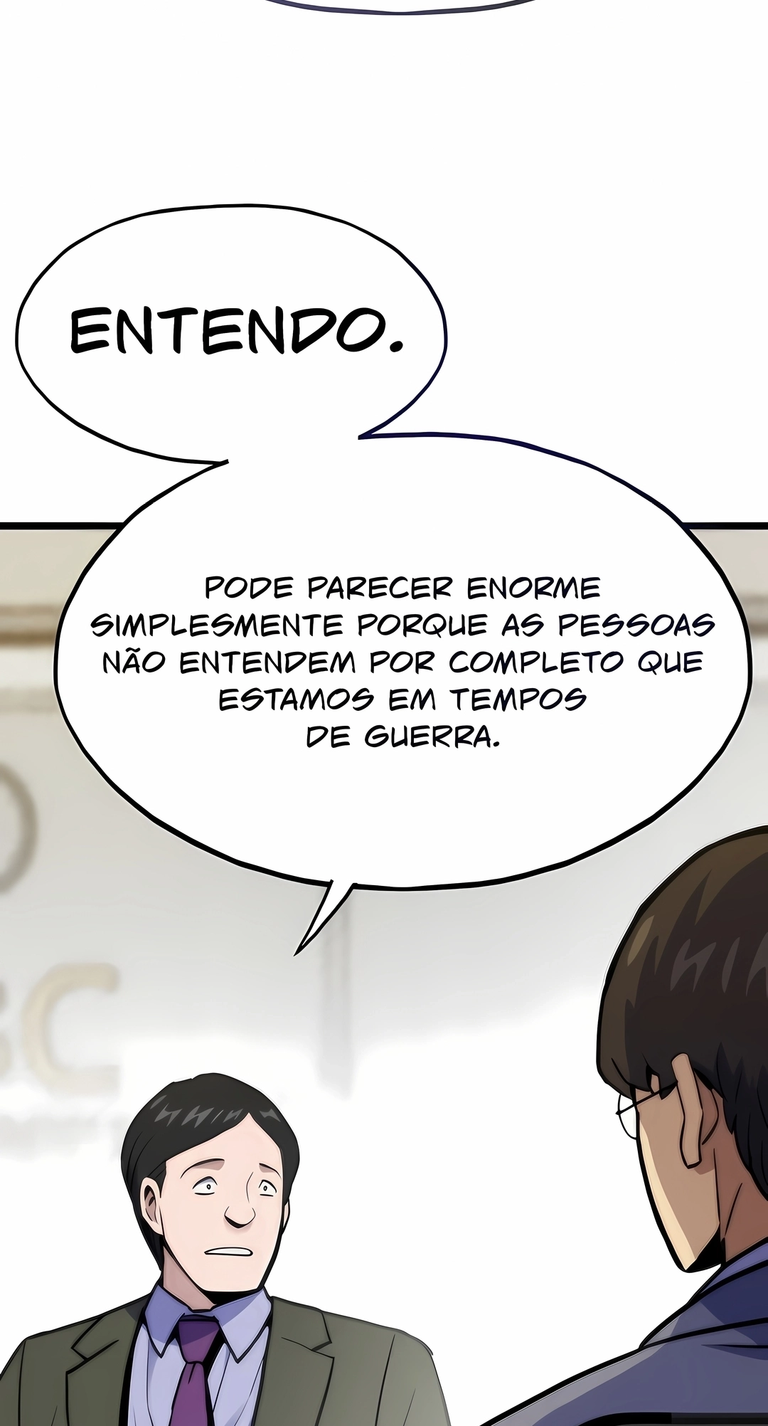 Retorno de Vidas Passadas Capítulo 155 Página 84