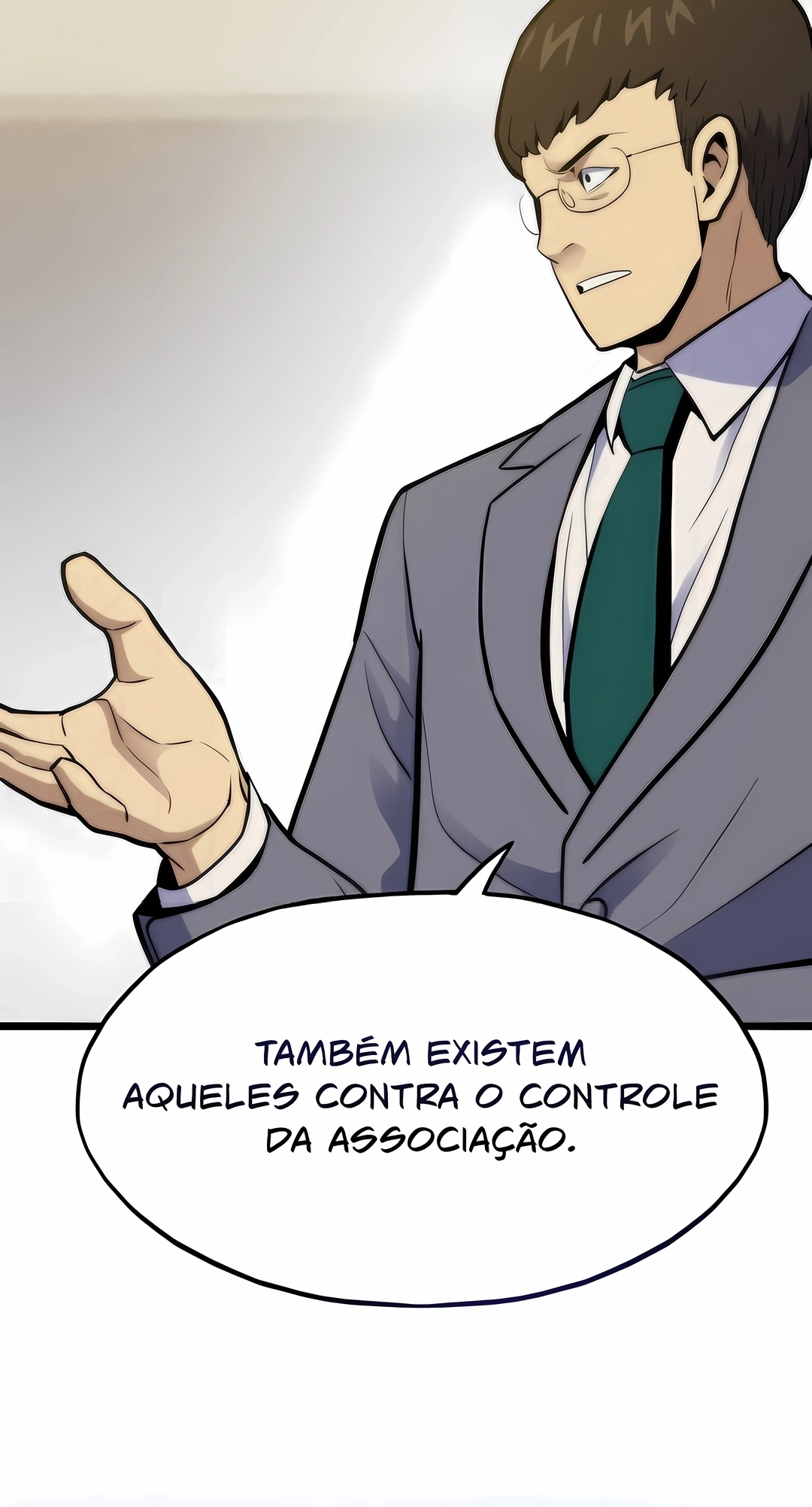 Retorno de Vidas Passadas Capítulo 155 Página 86