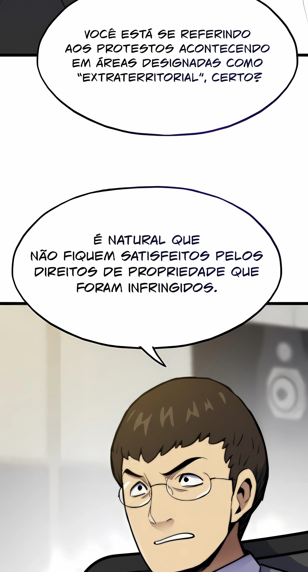 Retorno de Vidas Passadas Capítulo 155 Página 88