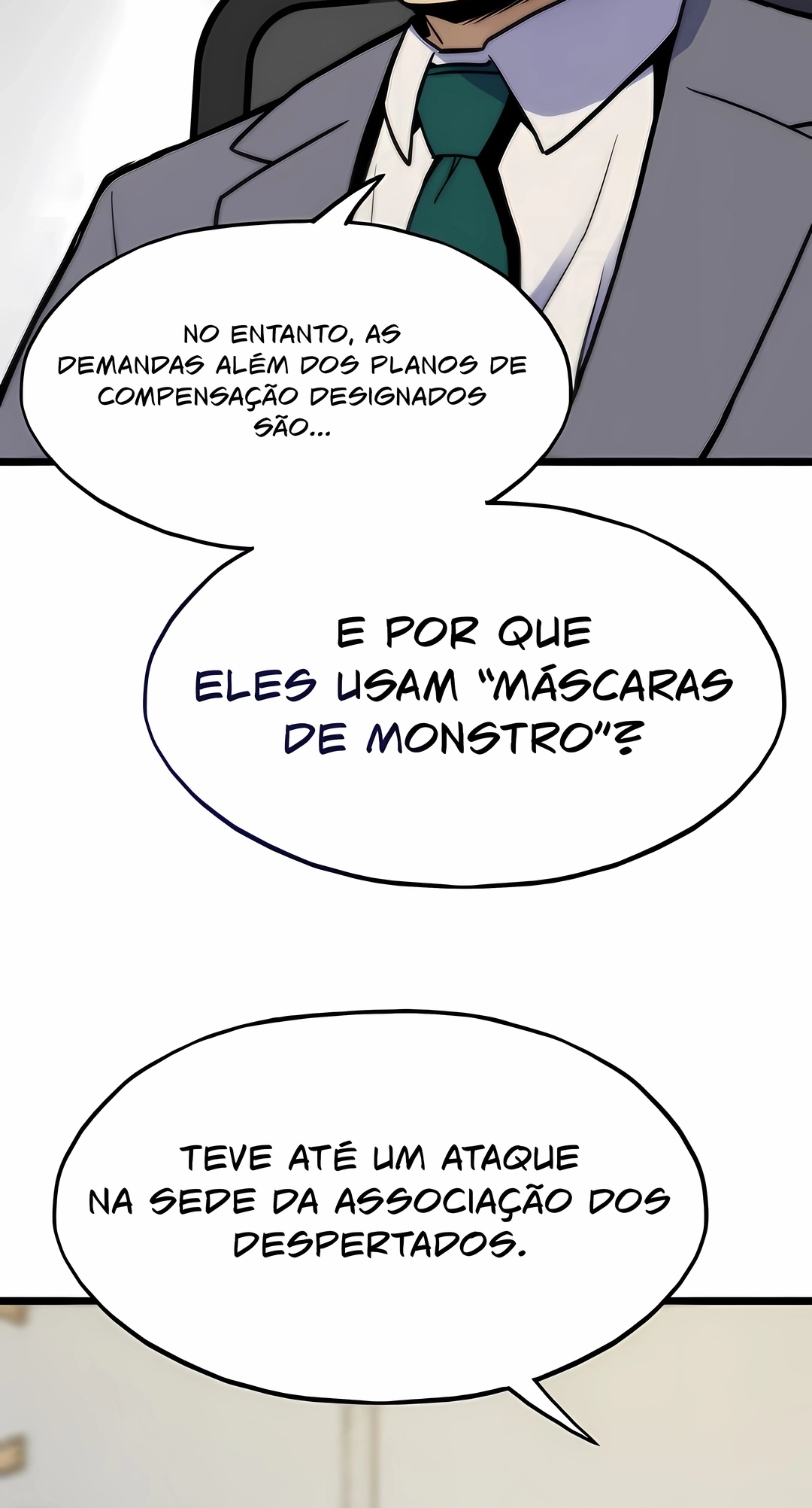 Retorno de Vidas Passadas Capítulo 155 Página 89