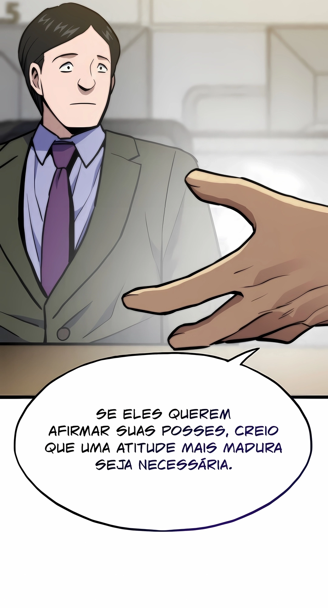 Retorno de Vidas Passadas Capítulo 155 Página 90