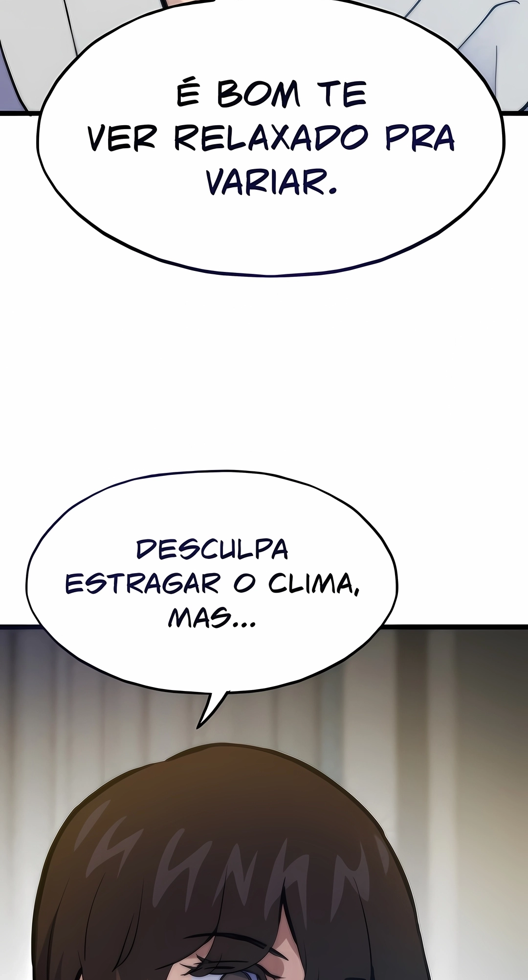 Retorno de Vidas Passadas Capítulo 155 Página 96