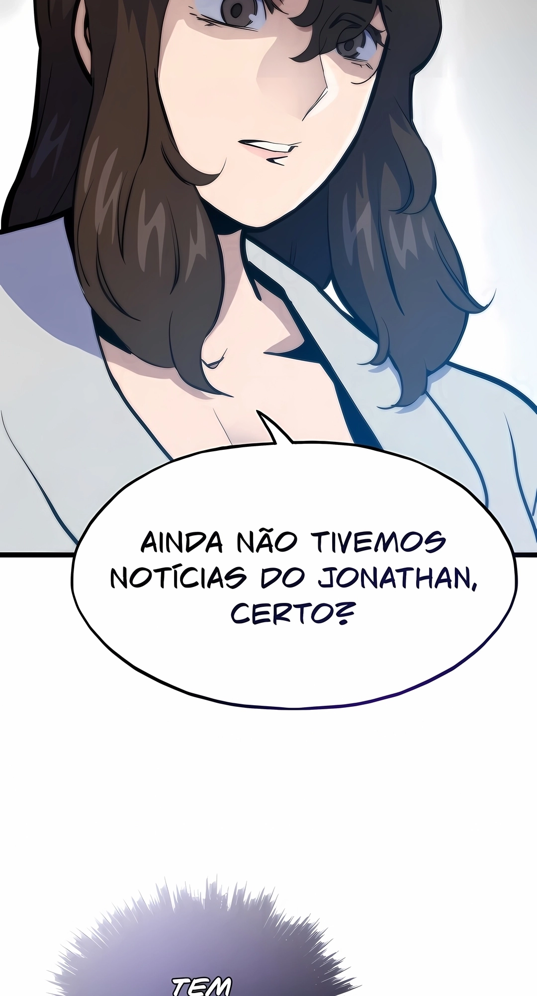 Retorno de Vidas Passadas Capítulo 155 Página 97