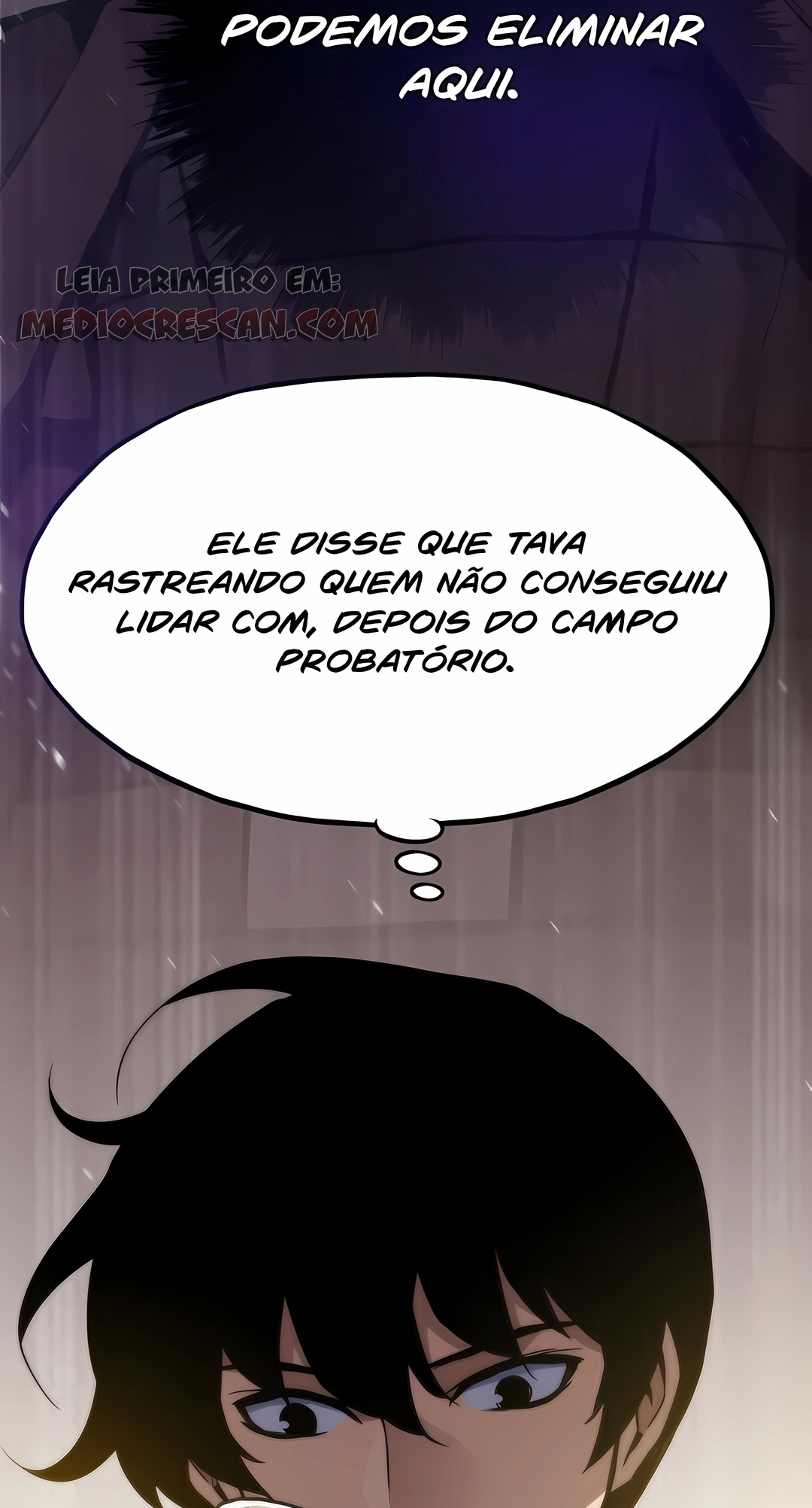 Retorno de Vidas Passadas Capítulo 155 Página 99