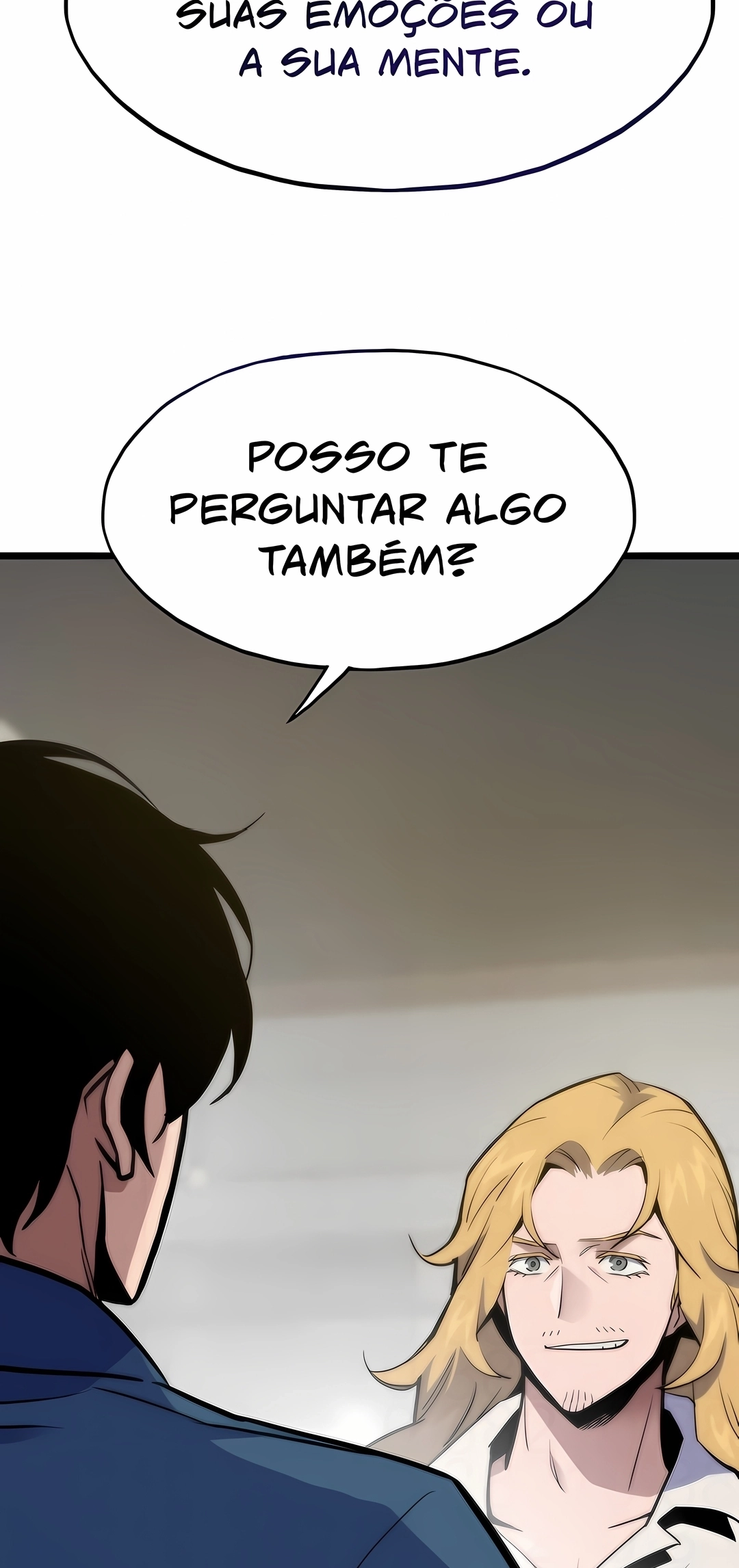 Retorno de Vidas Passadas Capítulo 156 Página 110