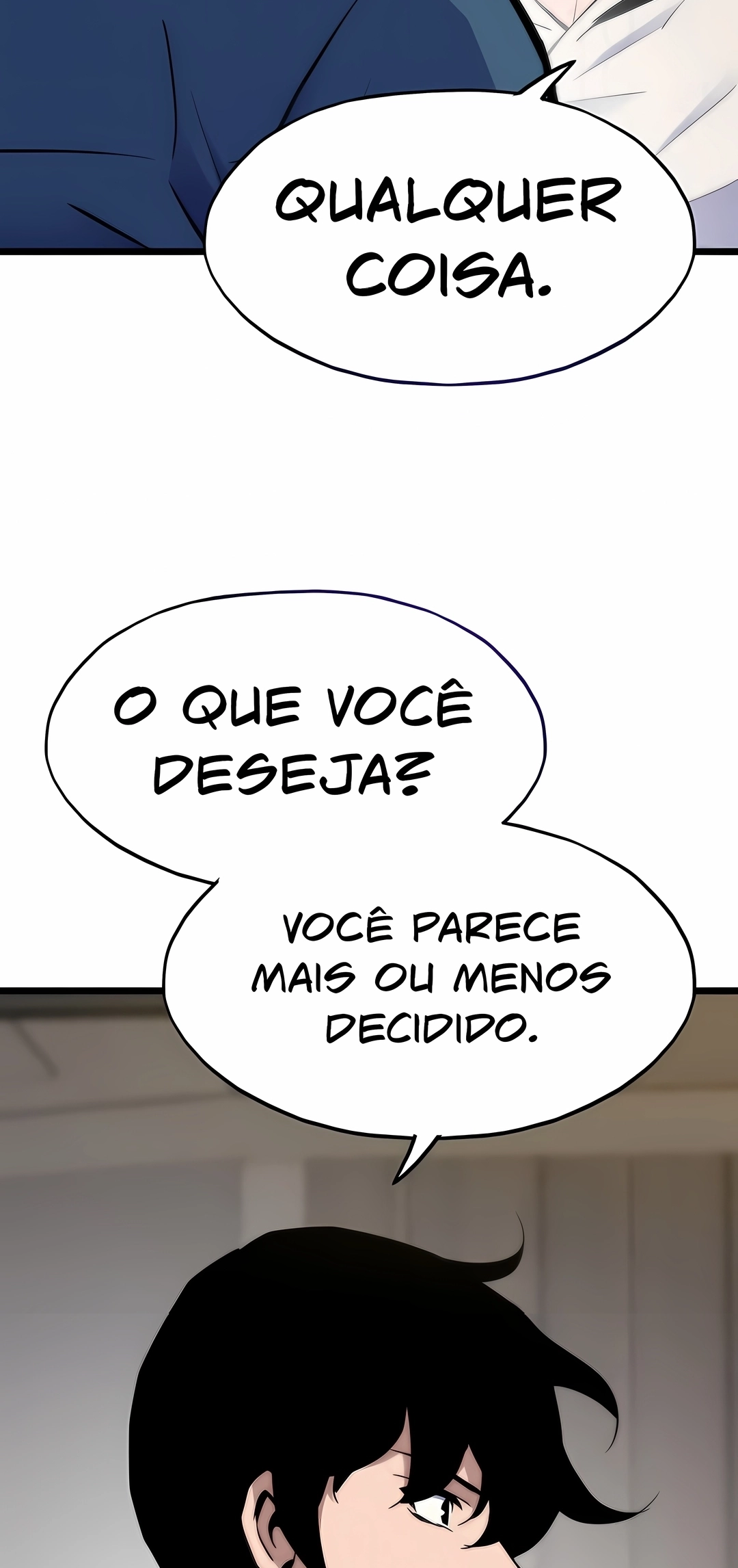 Retorno de Vidas Passadas Capítulo 156 Página 111