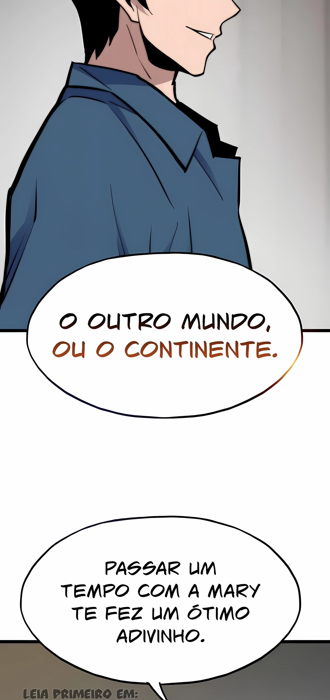 Retorno de Vidas Passadas Capítulo 156 Página 112