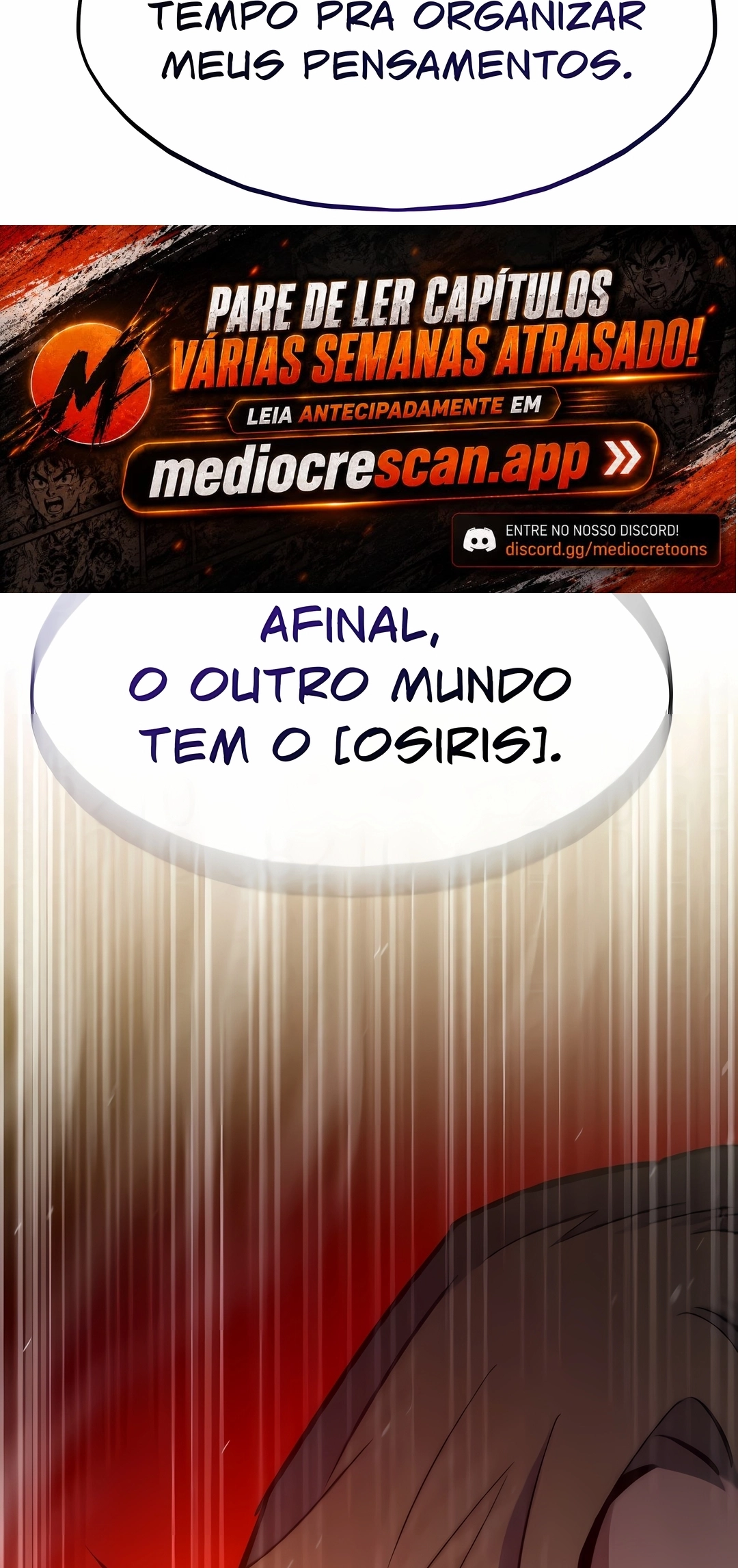 Retorno de Vidas Passadas Capítulo 156 Página 114