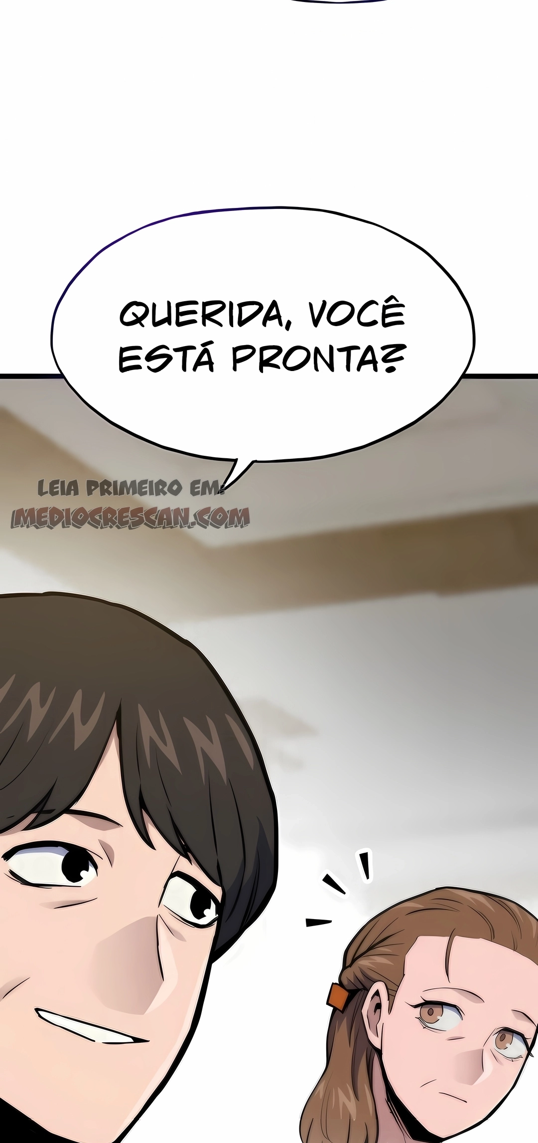 Retorno de Vidas Passadas Capítulo 156 Página 14