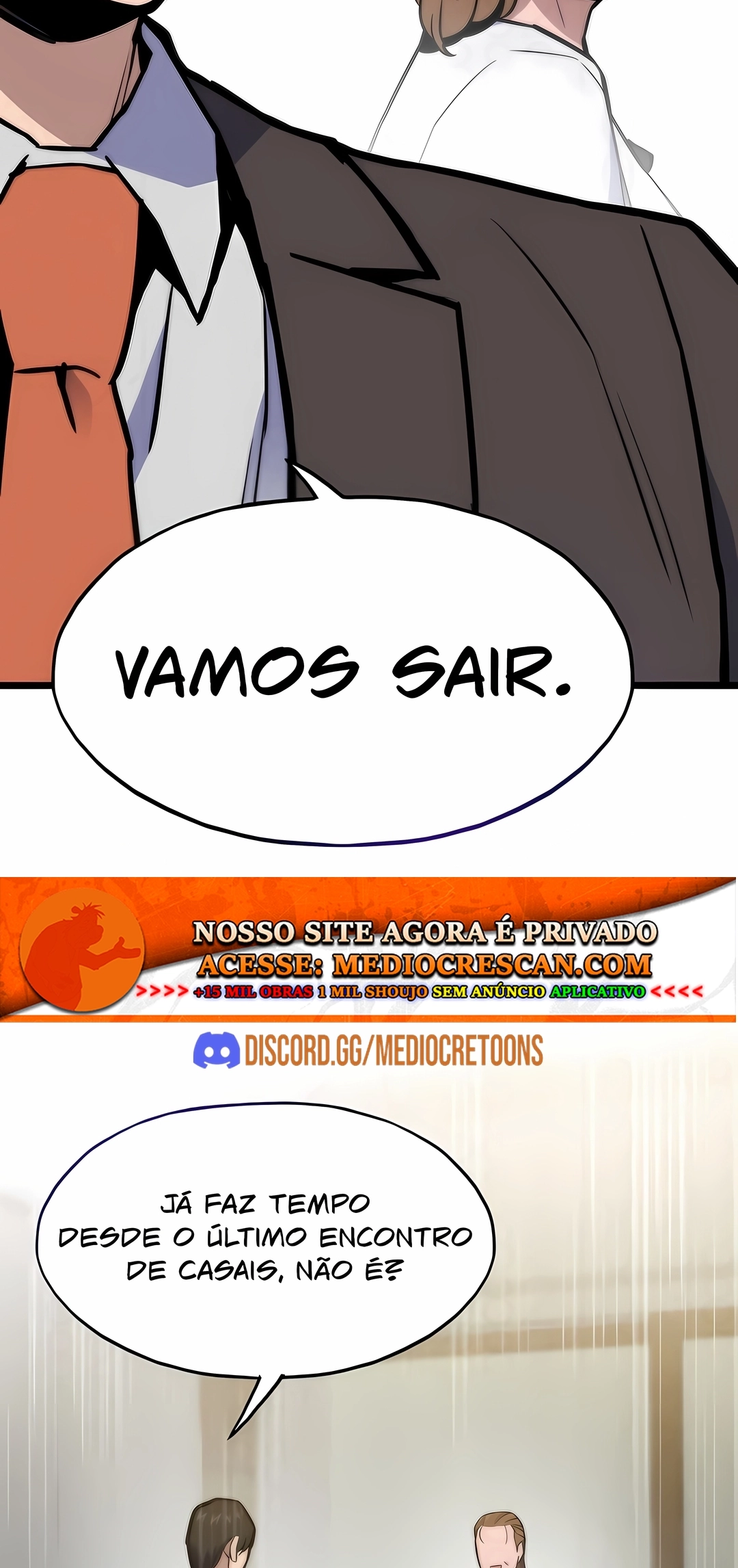 Retorno de Vidas Passadas Capítulo 156 Página 15
