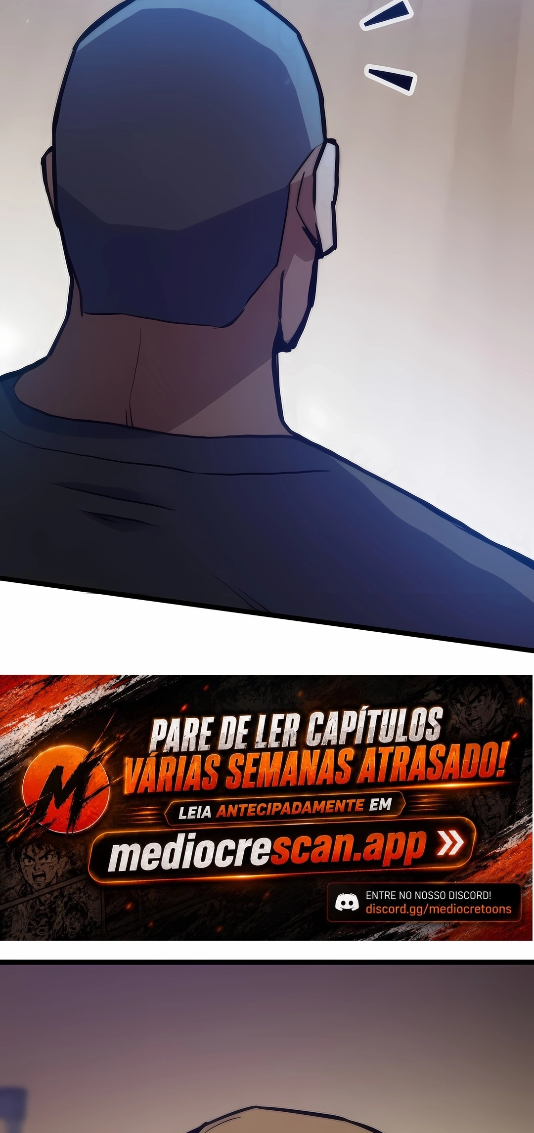 Retorno de Vidas Passadas Capítulo 156 Página 21