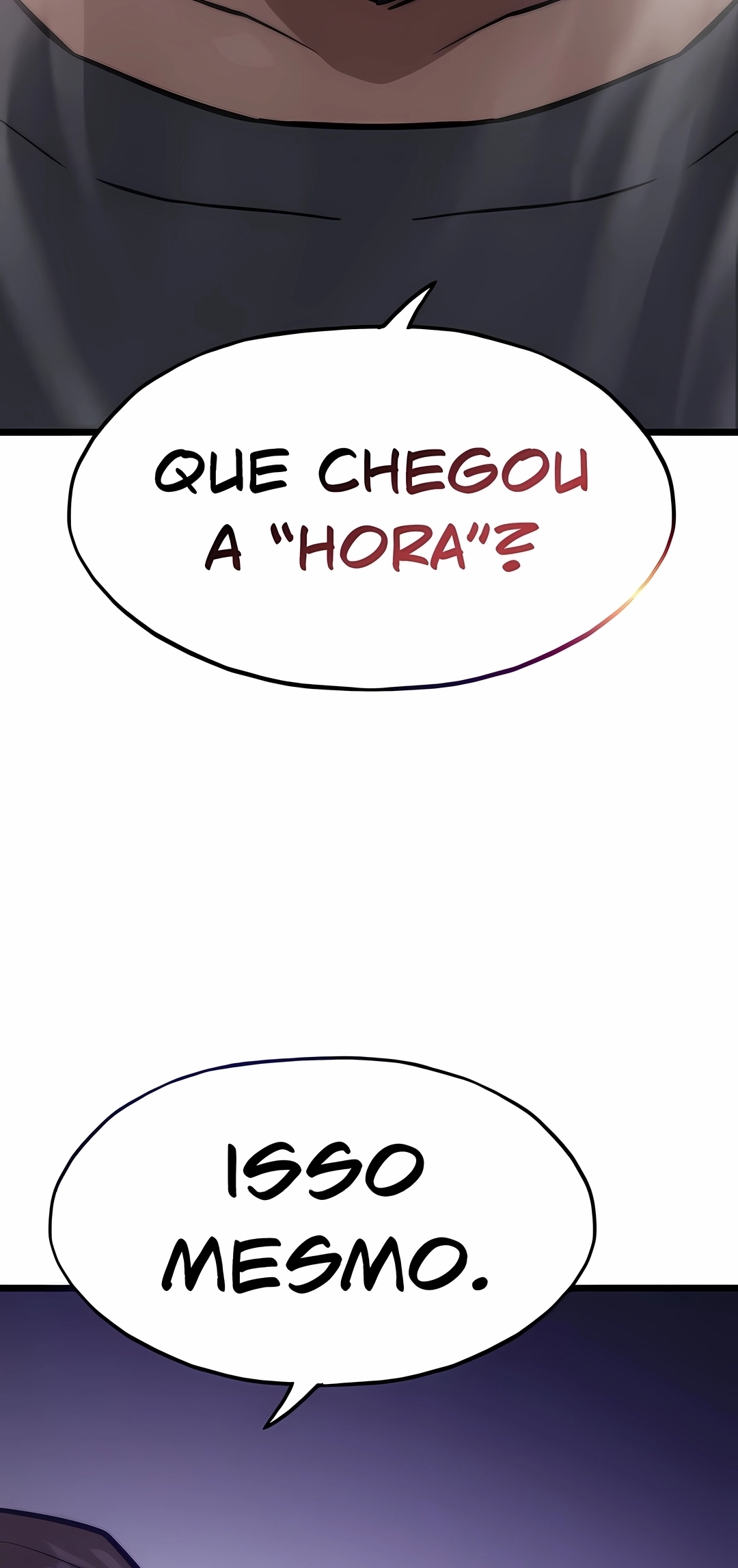 Retorno de Vidas Passadas Capítulo 156 Página 26